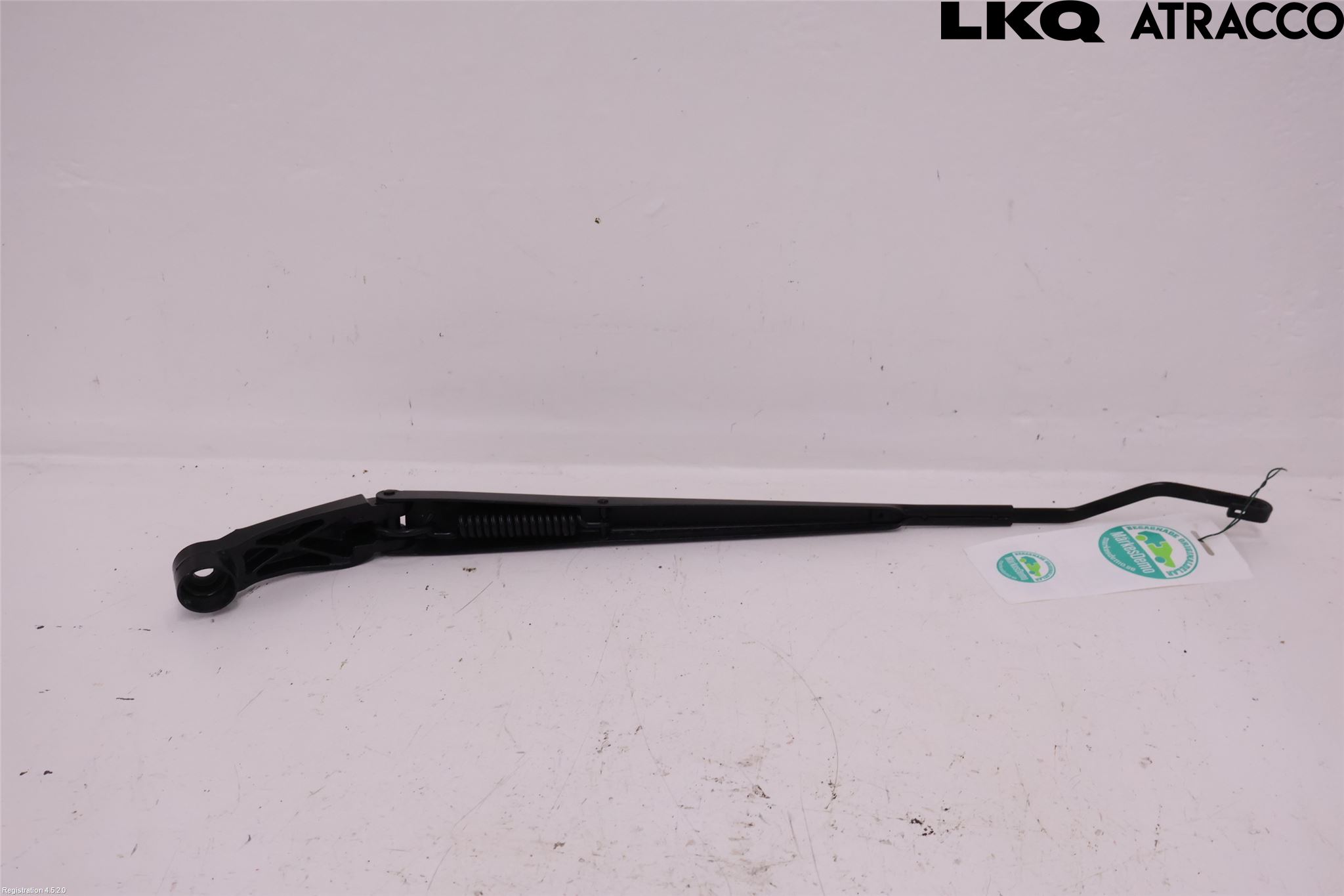 Toyota YARIS XP21 20- Viskerarm-Armer Frontrute