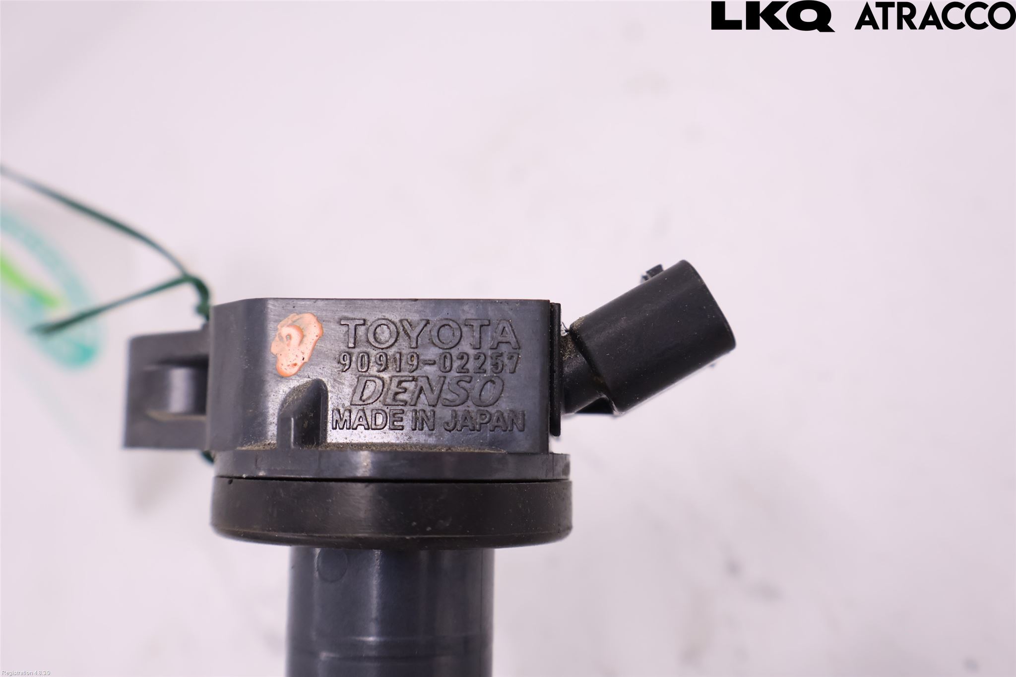Toyota YARIS XP90 06-11 Coil