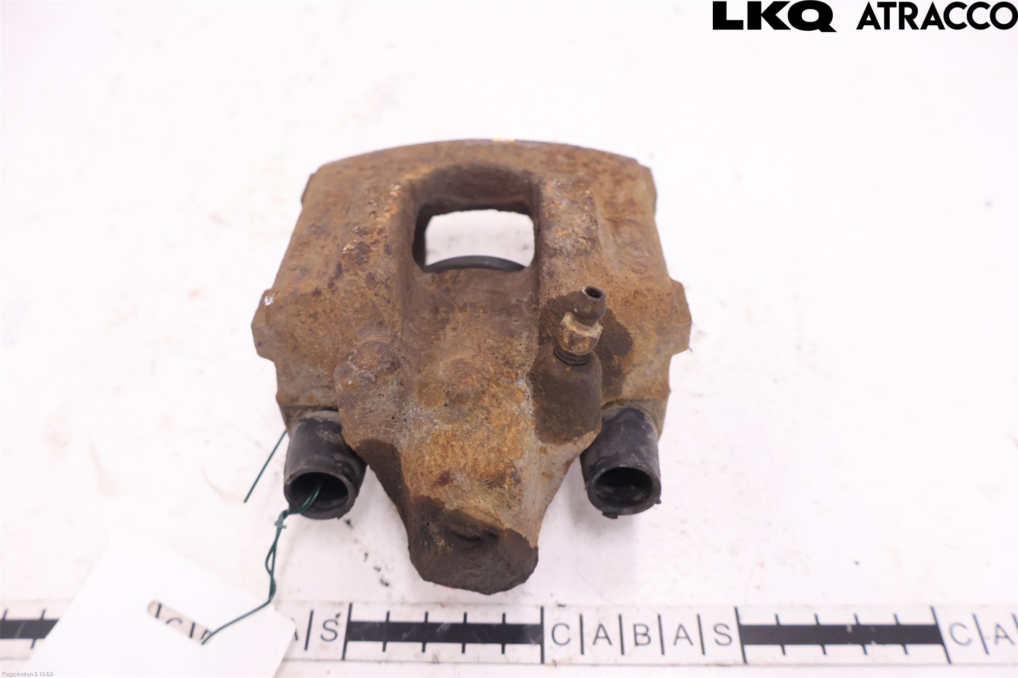 Saab 9-5     06-10 Bremsecaliper Bak Venstre