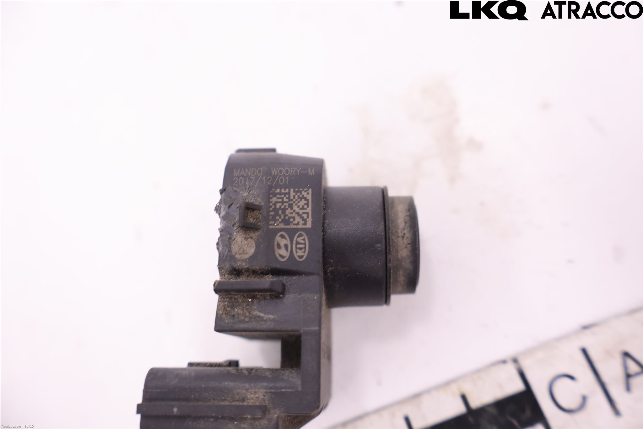 Kia PICANTO 17- Sensor Ryggesensor
