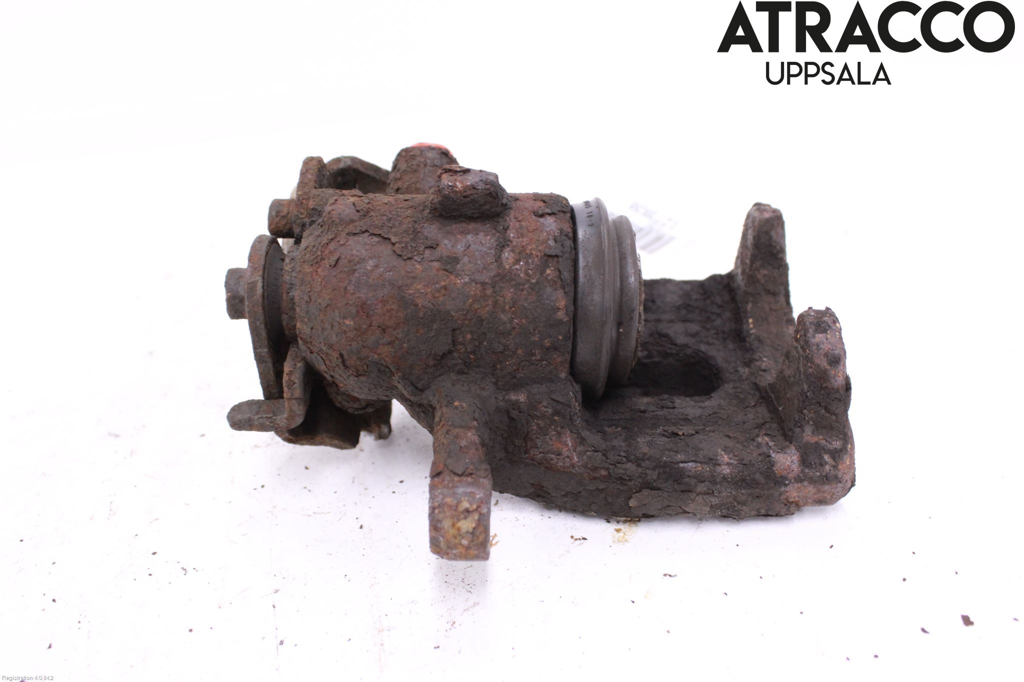 Ford MONDEO 07-15 Bremsecaliper Bak Venstre