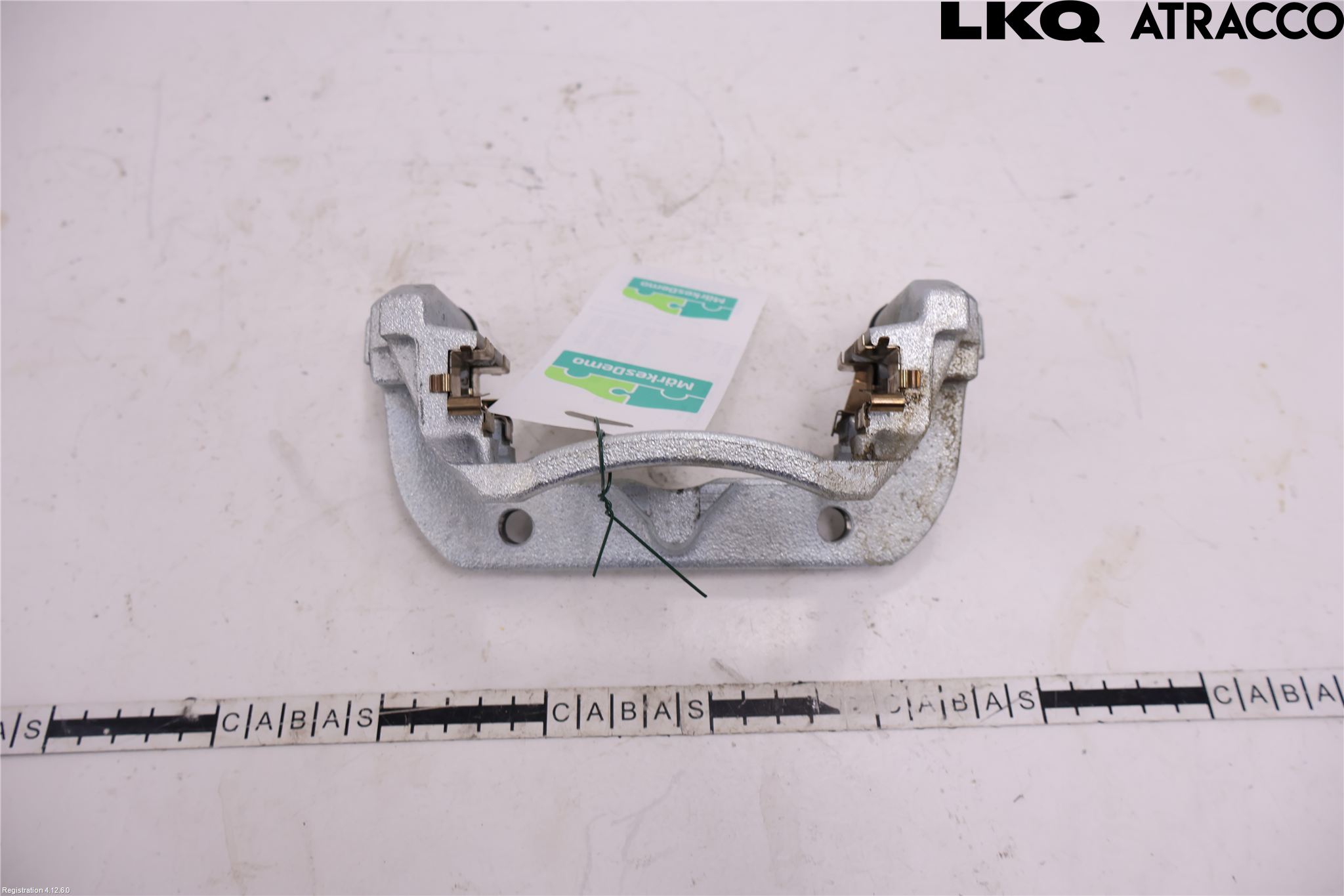 Lexus ES 250/300/330 Bremsecaliper Feste Holder