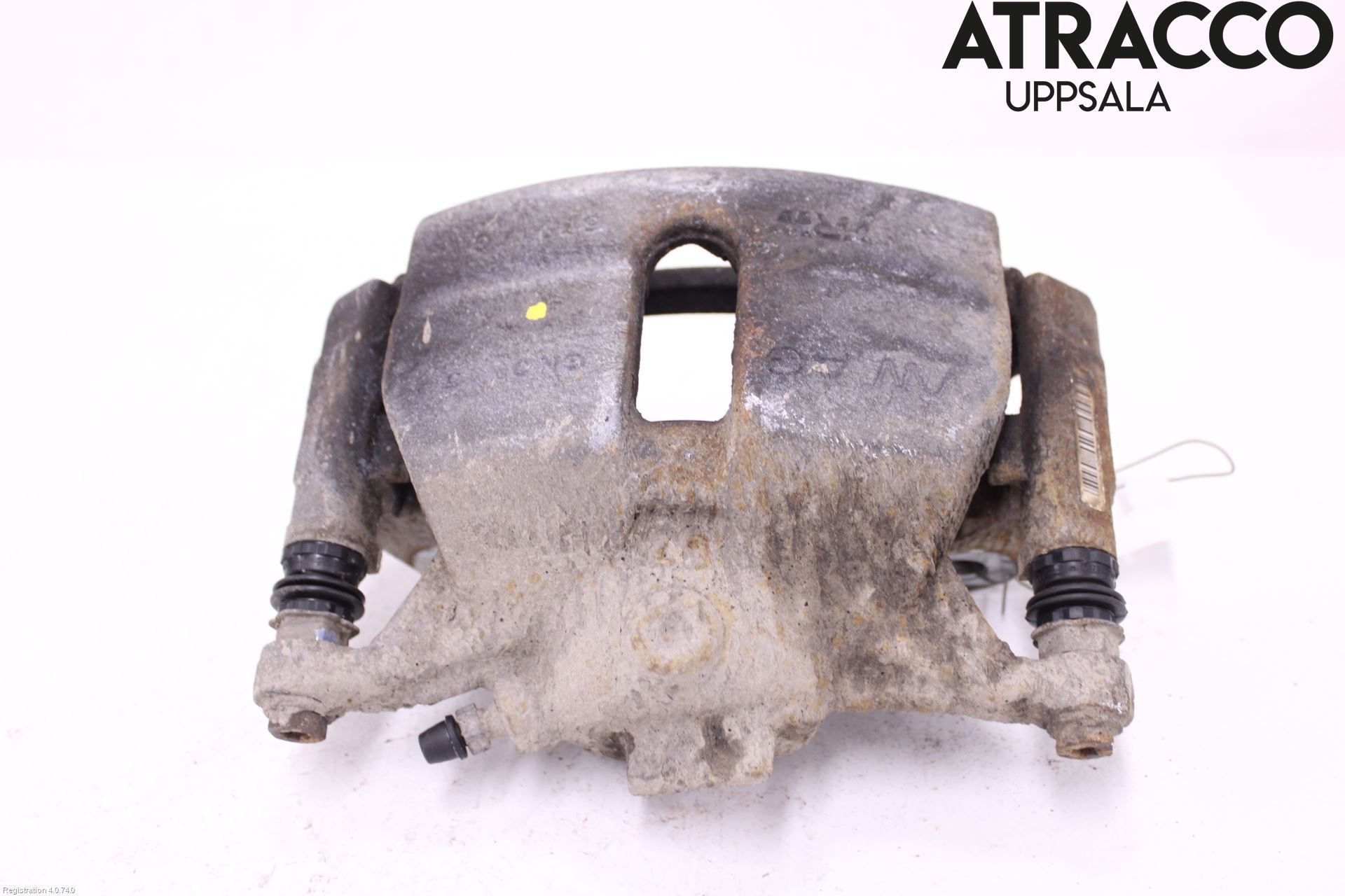 Volkswagen VW GOLF / E-GOLF VII 13-20 Bremsecaliper Foran Venstre
