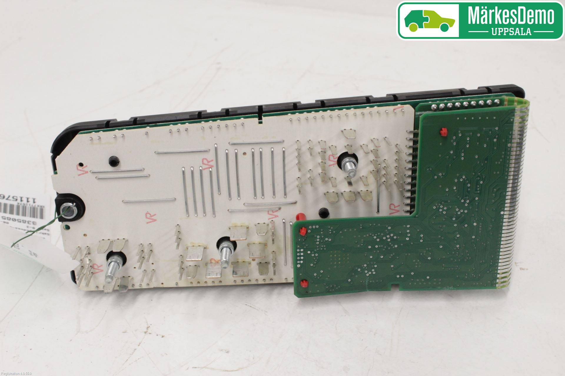 Saab 9-3 VER2/VER3 08-15 Sikringsboks - Elsentral