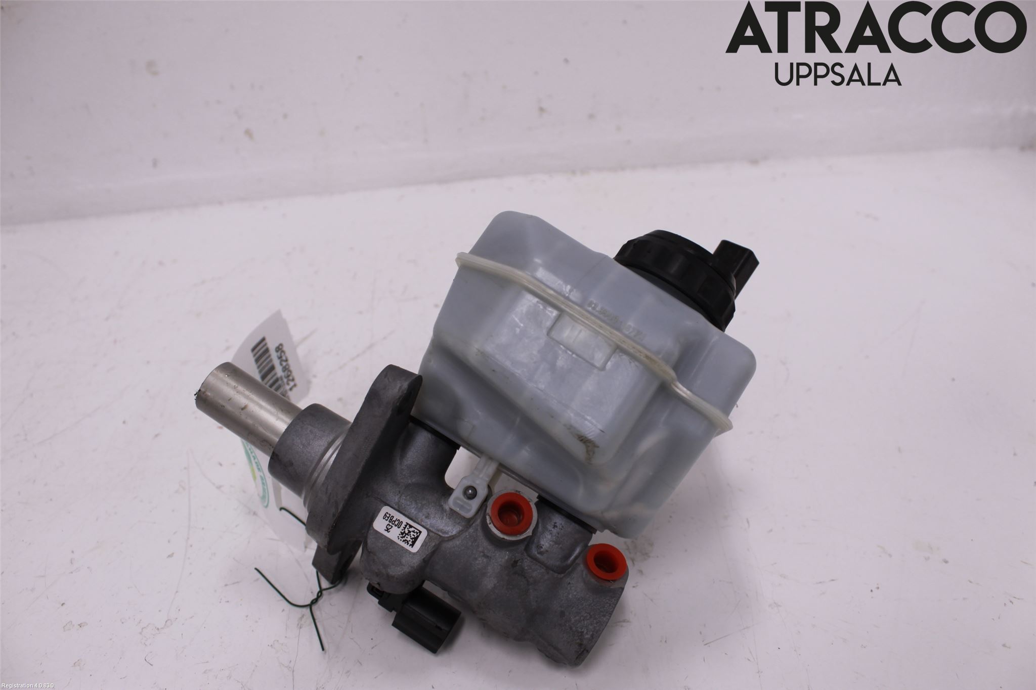 Volkswagen VW PASSAT 11-14 Brems Hovedsylinder