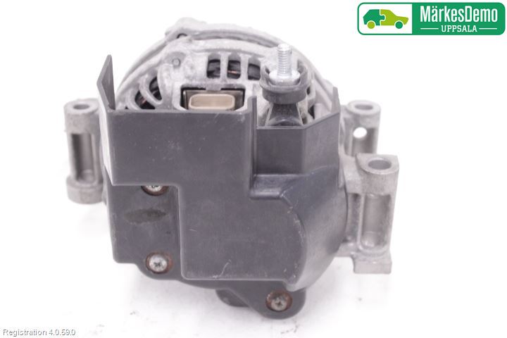 Mazda 6 02-08 Dynamo