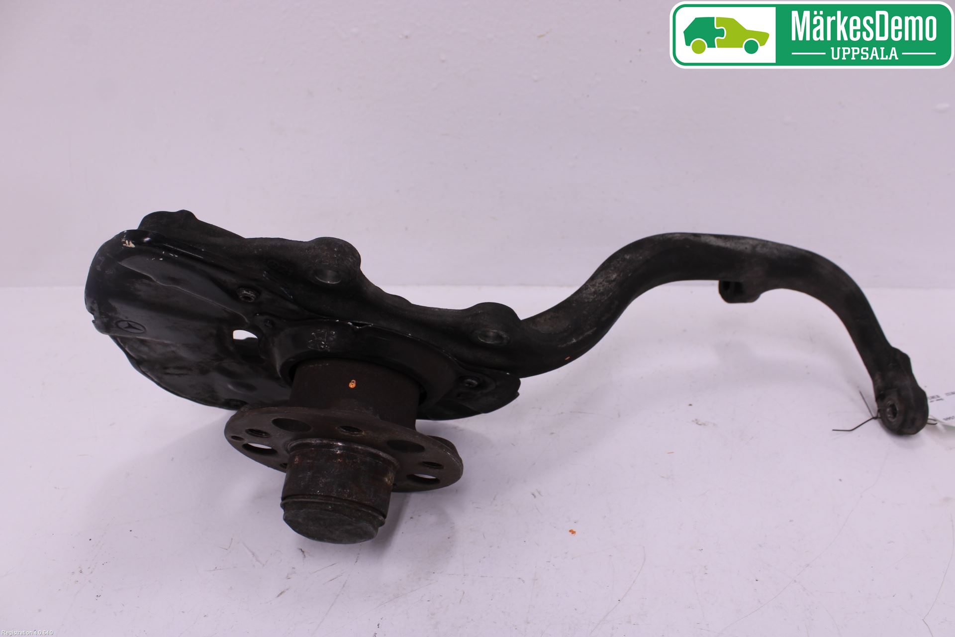Mercedes-Benz MB CL-KLASS (C216) 07-14 Spindel Hf
