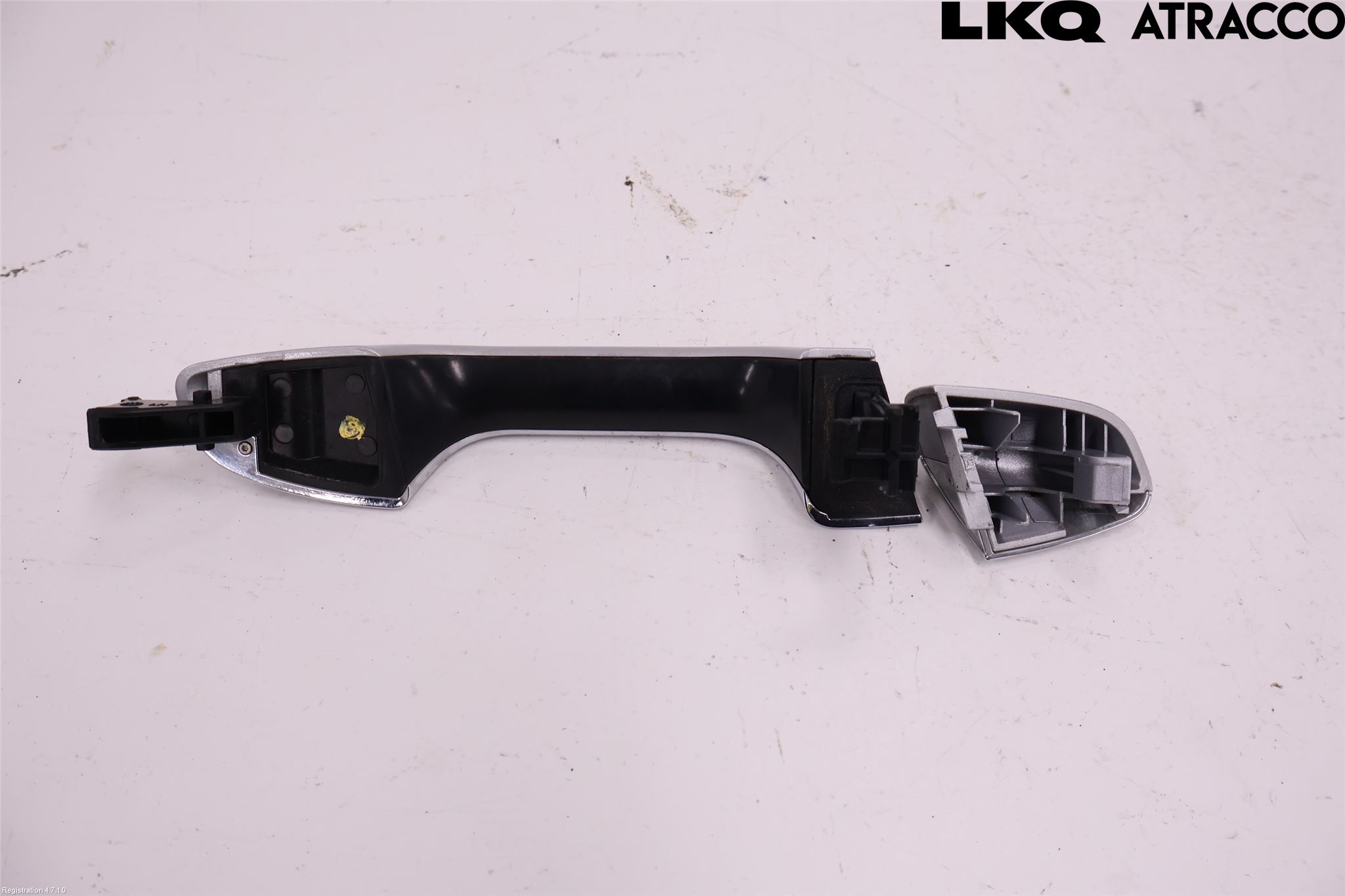 Kia SPORTAGE (QL) 16-21 Dørhandtak Ytre Venstre