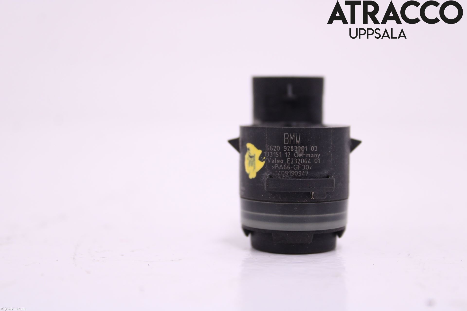 Mini ONE/COOPER 5DR F55 14-24 Sensor Ryggesensor