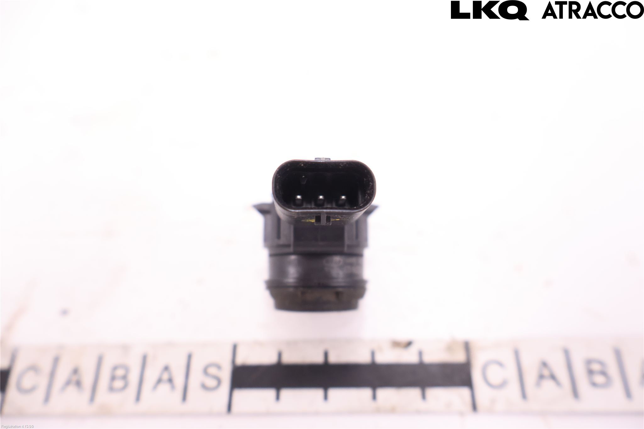 Volkswagen VW TIGUAN 16-24 Sensor Ryggesensor