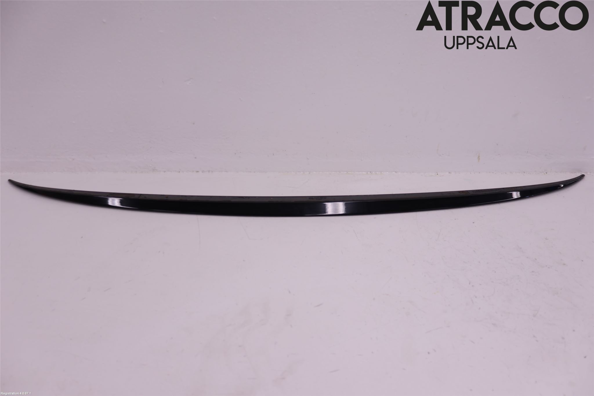 BMW 5 F10/F11/F18 09-17 Spoiler Bakluke