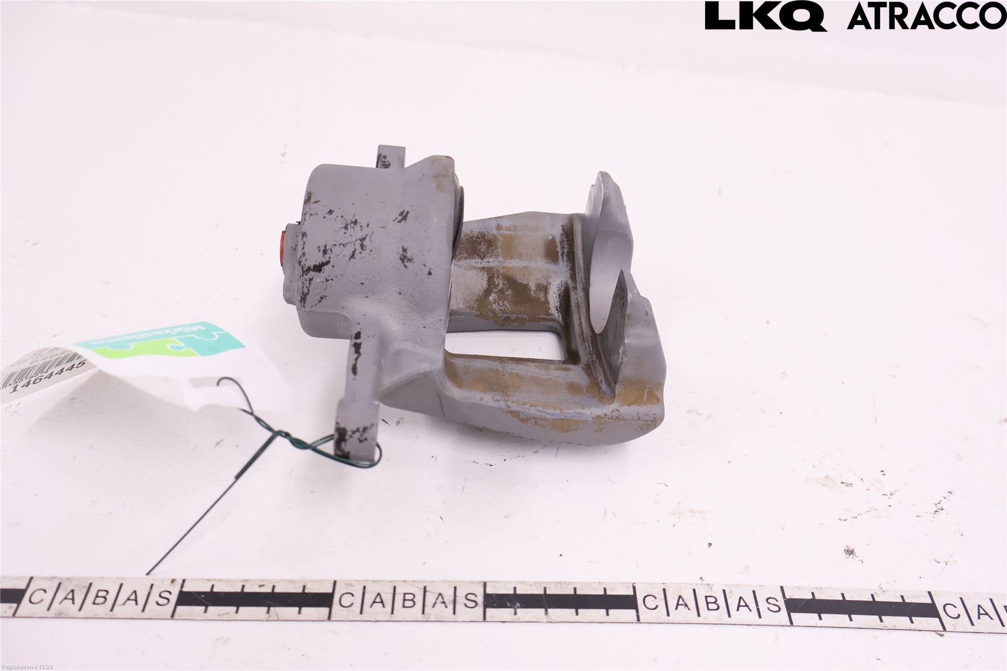 BYD ATTO 22- Bremsecaliper Foran Høyre