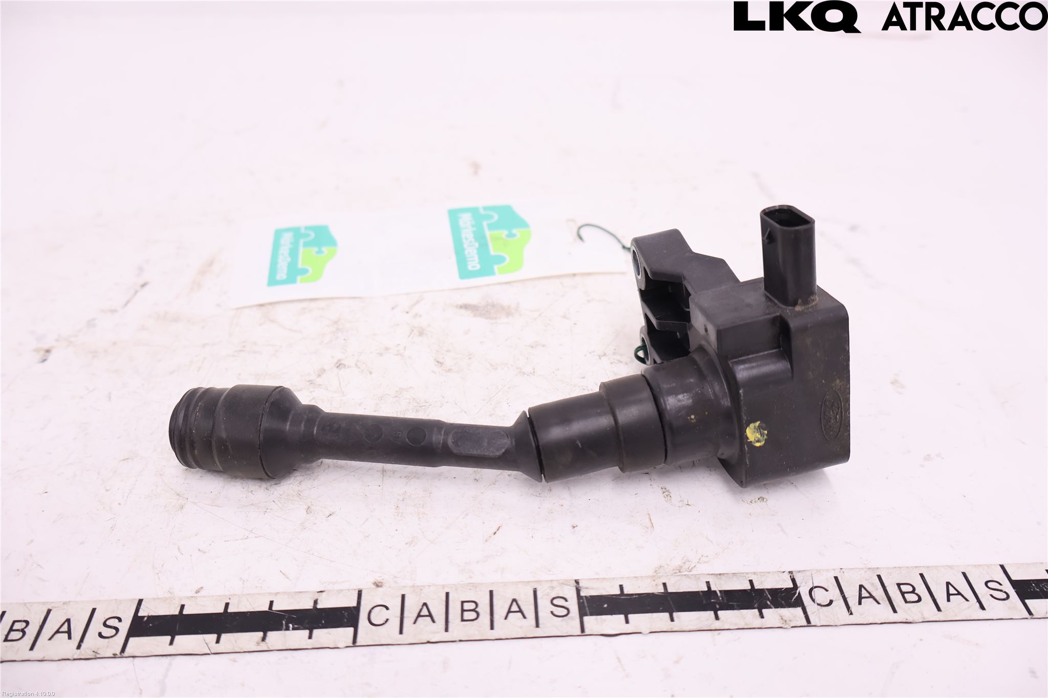 Ford FOCUS 15-18 Coil