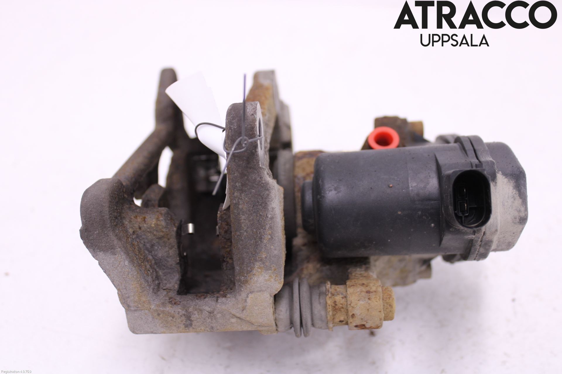 Audi Q5 09-16 Bremsecaliper Bak Høyre
