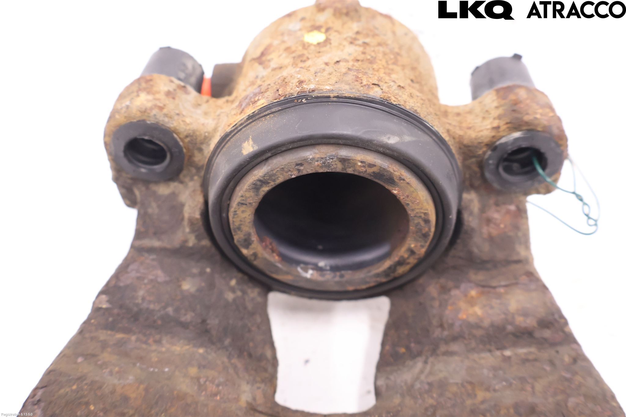 Opel COMBO D 12-18 Bremsecaliper Foran Venstre