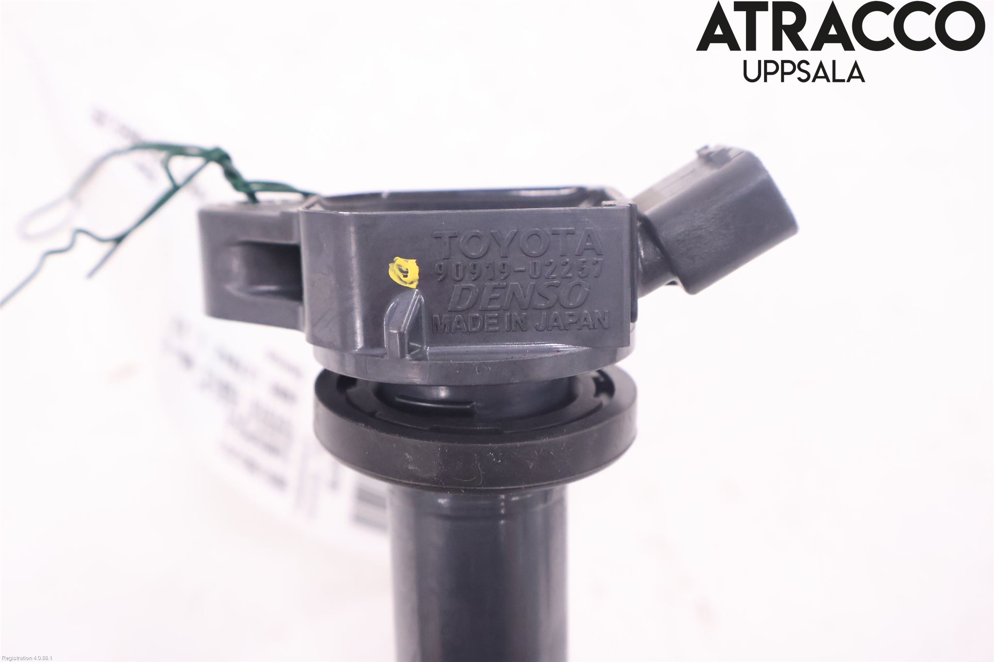 Toyota YARIS XP90 06-11 Coil