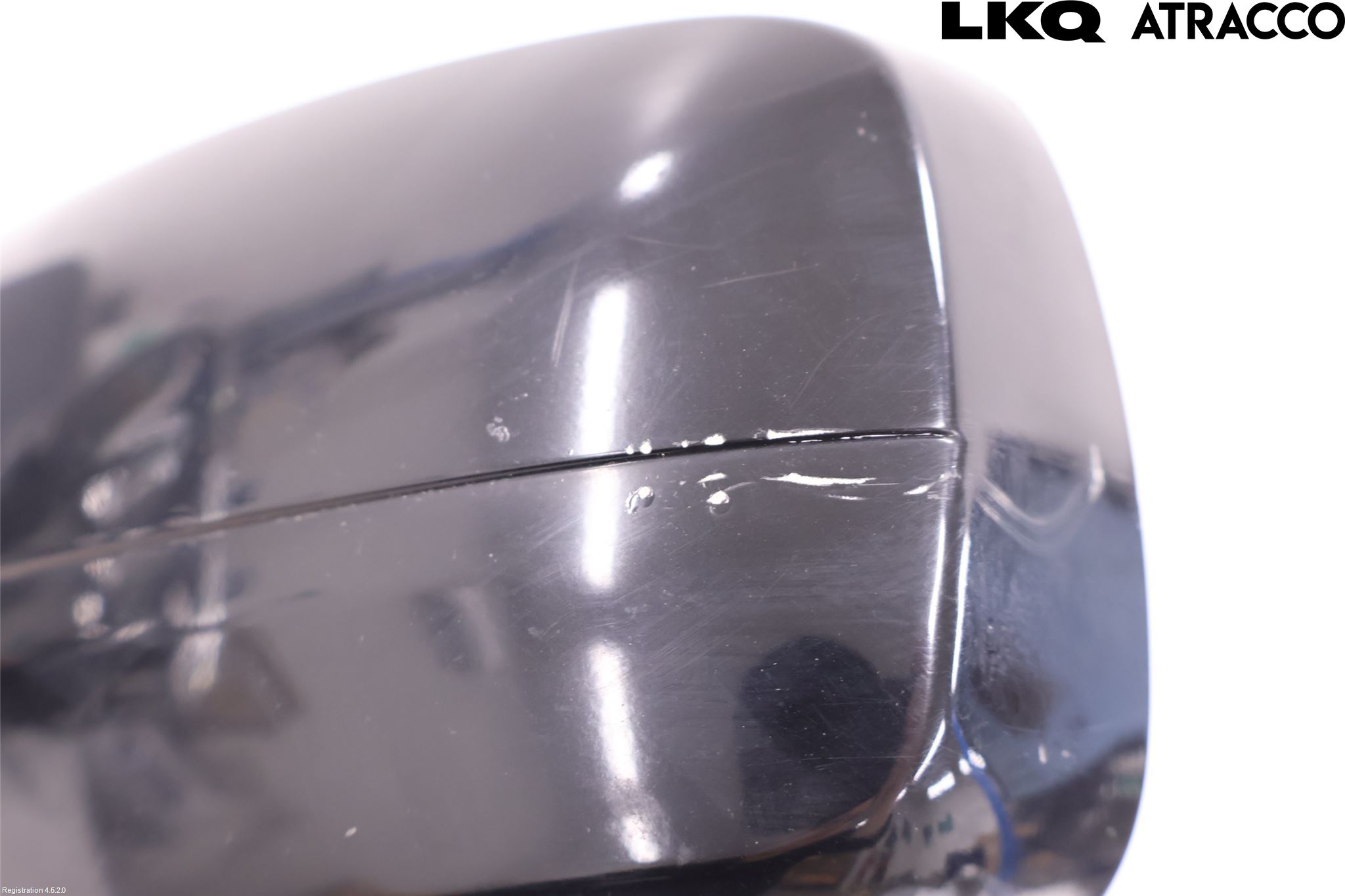 Kia SORENTO 03-09 Speil V M-El Justering