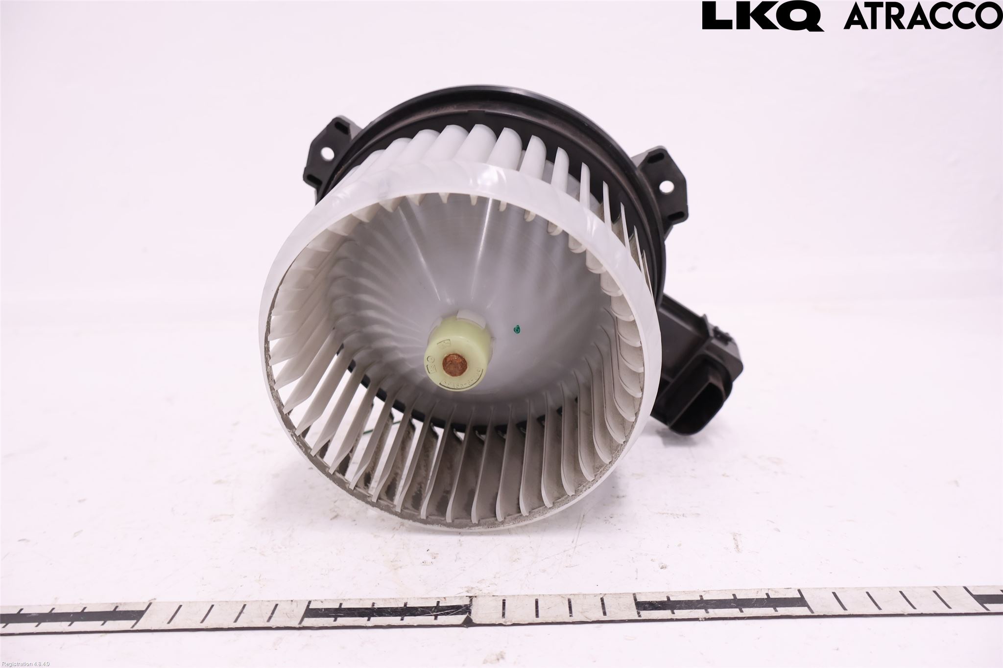Toyota HILUX 16- Varmeapparat Viftemotor
