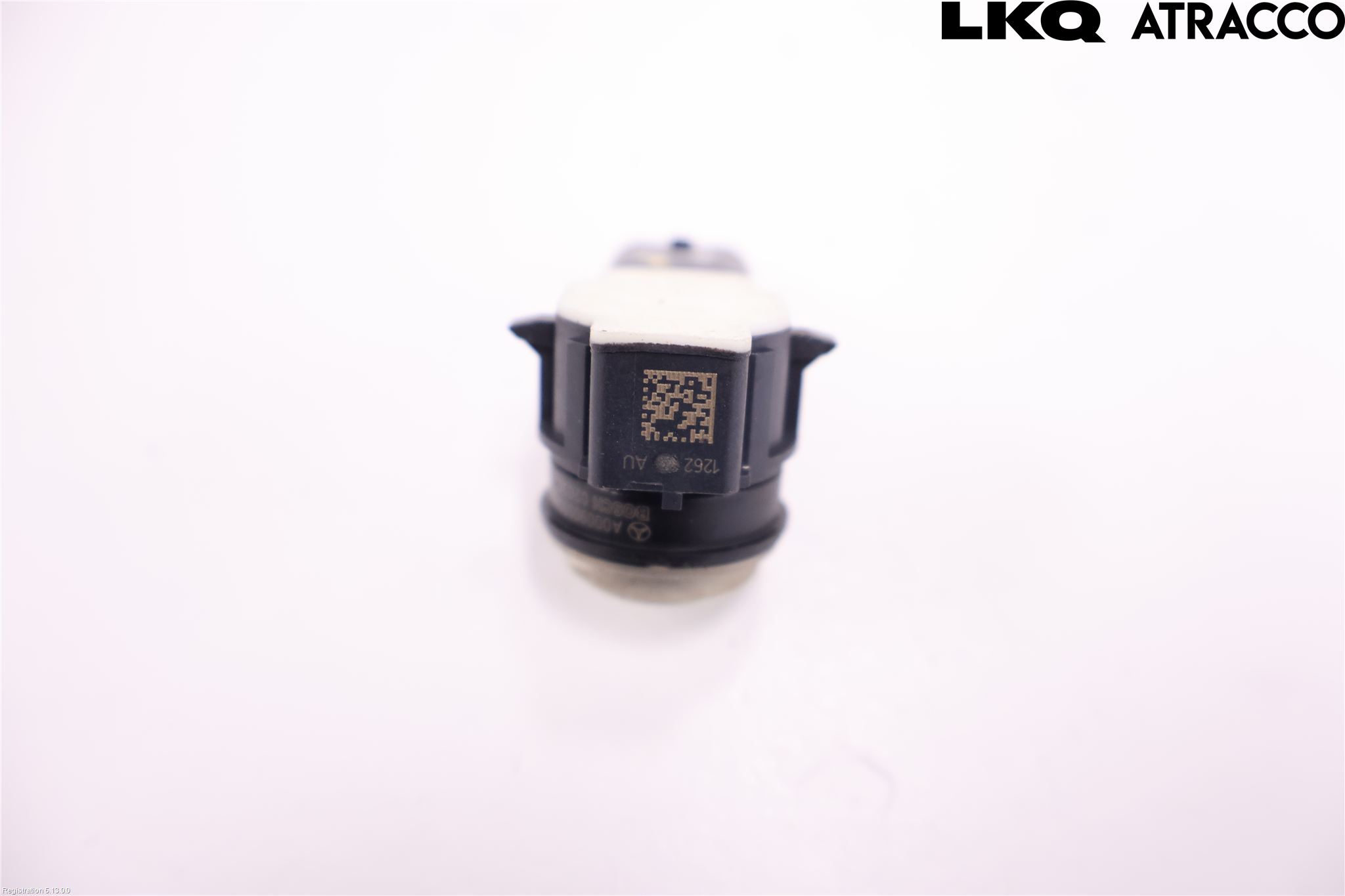 Mercedes-Benz MB A-KLASS (W176) 13-18 Sensor Ryggesensor