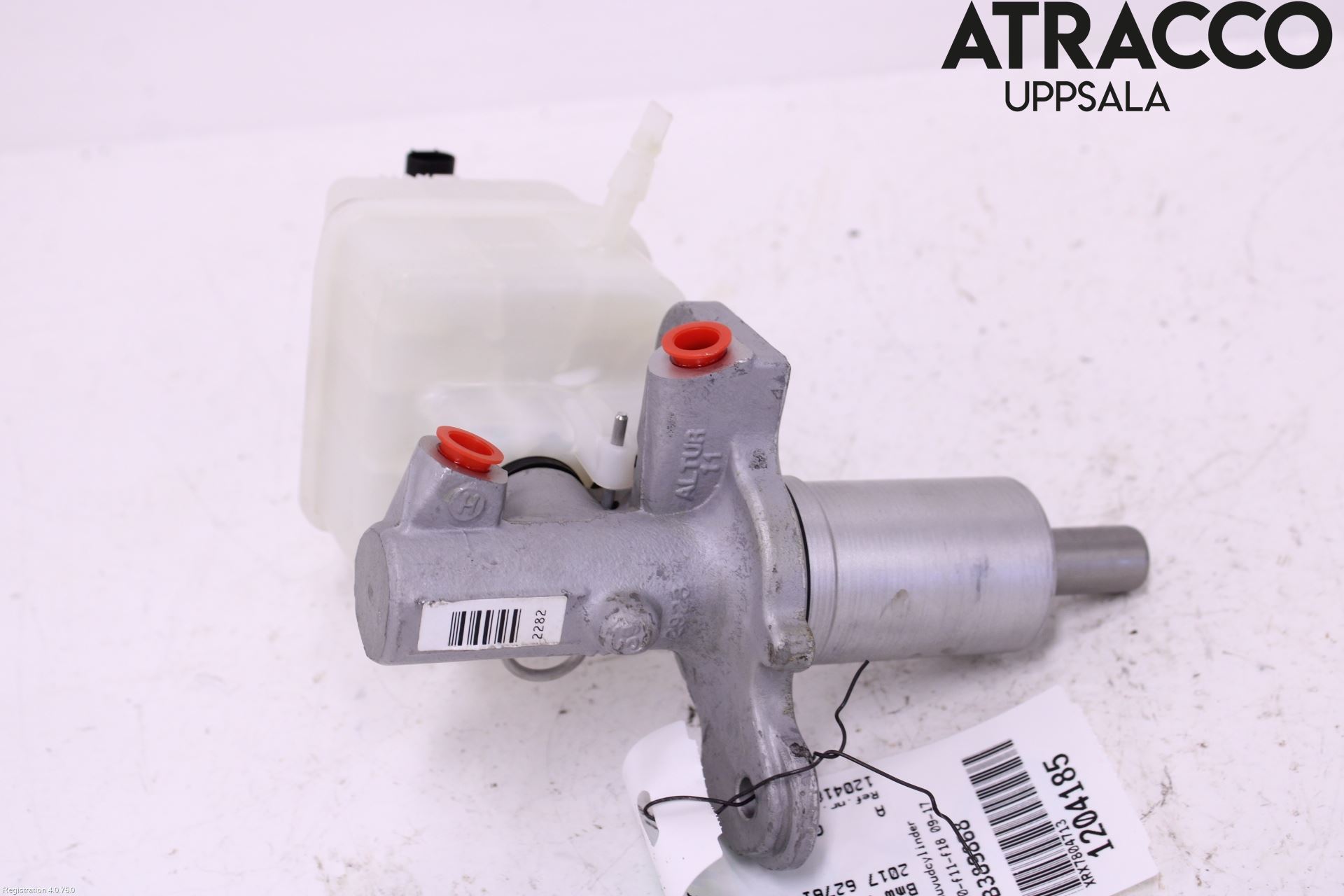 BMW 5 F10/F11/F18 09-17 Brems Hovedsylinder