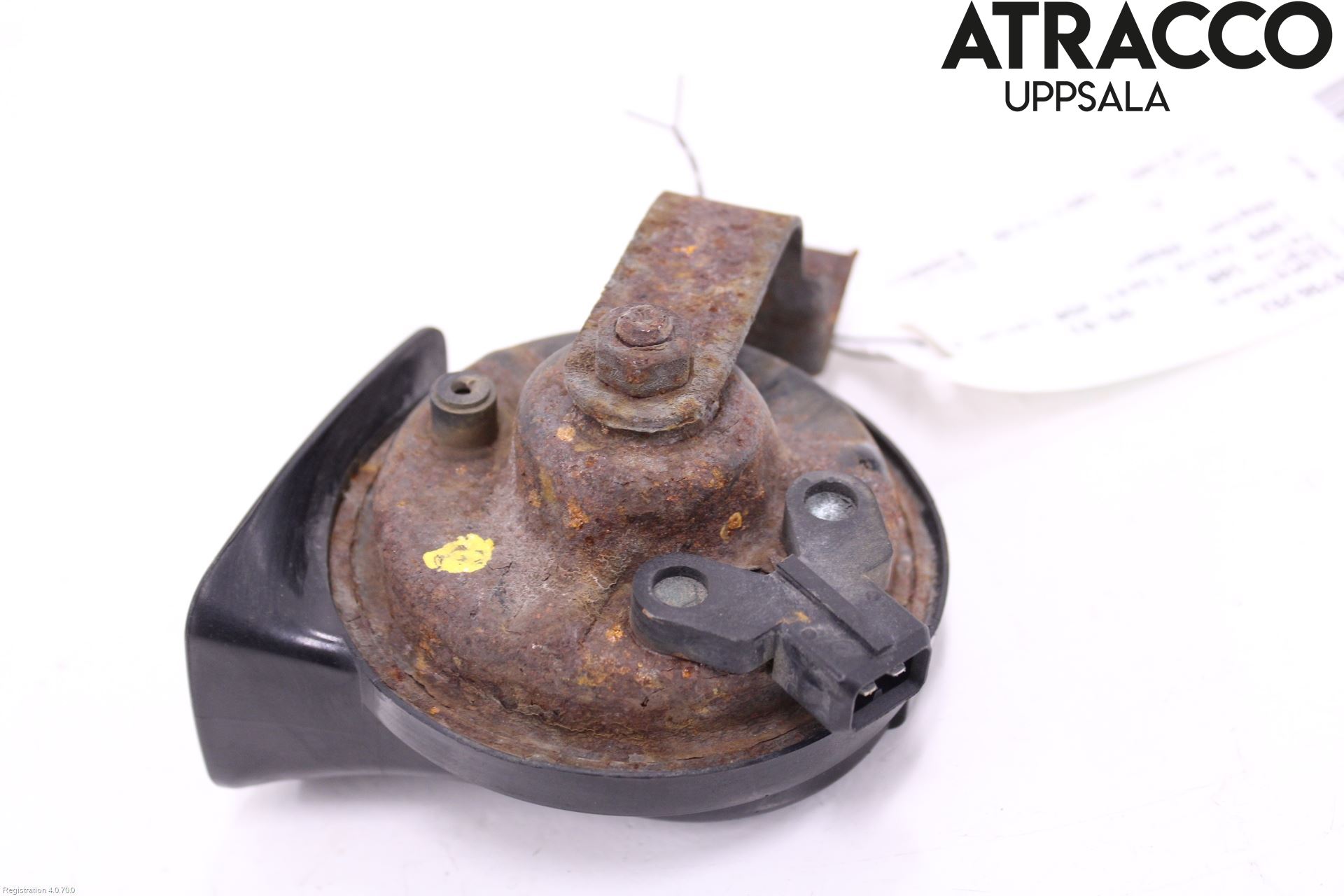 Volvo S80 99-03 Signalhorn