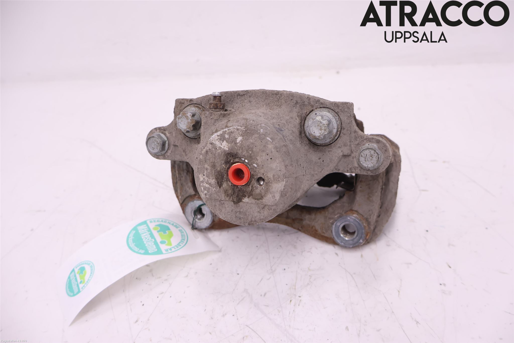 Kia NIRO (DE) 17-22 Bremsecaliper Foran Venstre