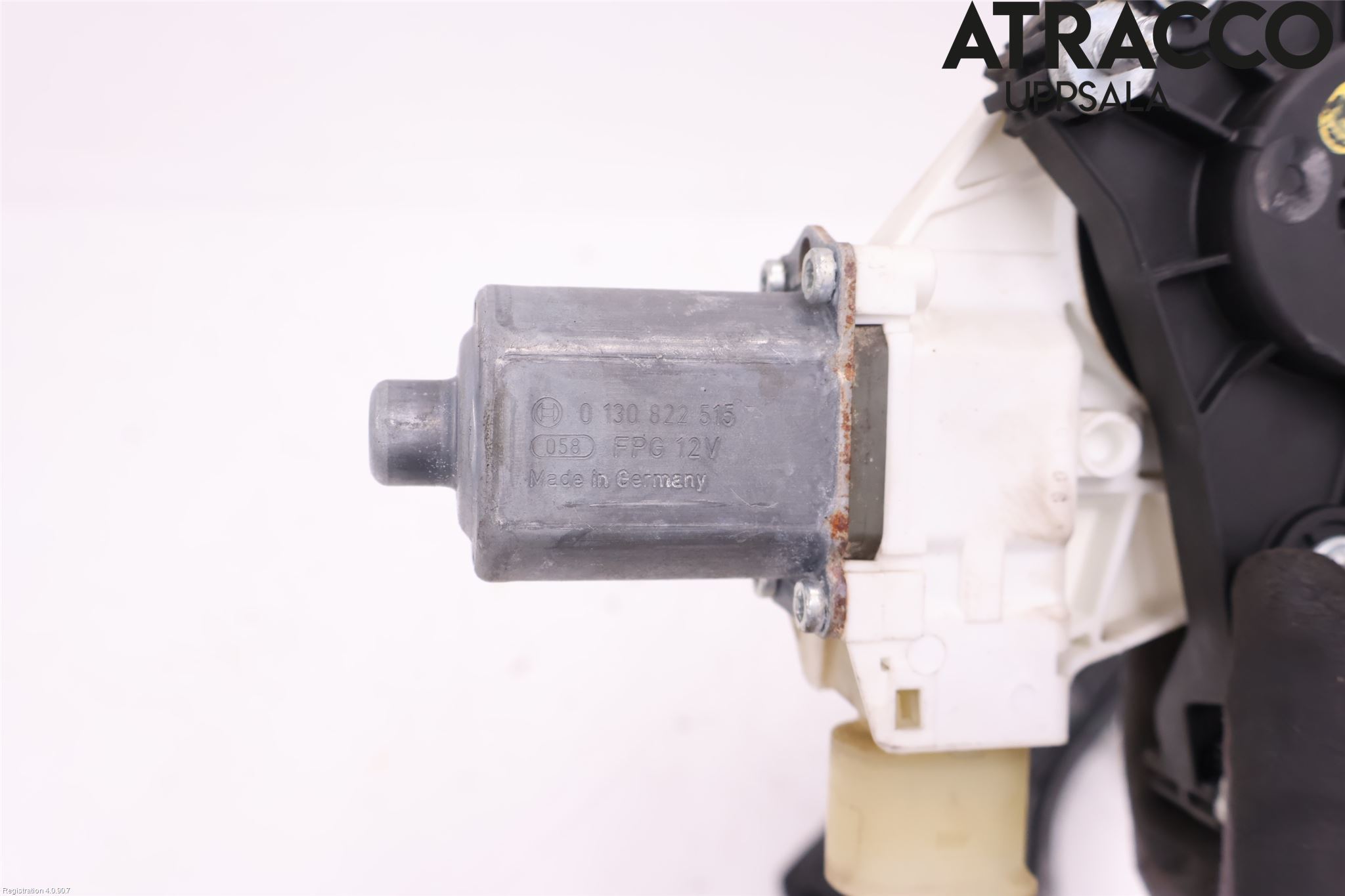 BMW 1 F20/F21 11-19 Vindusheis El Komp