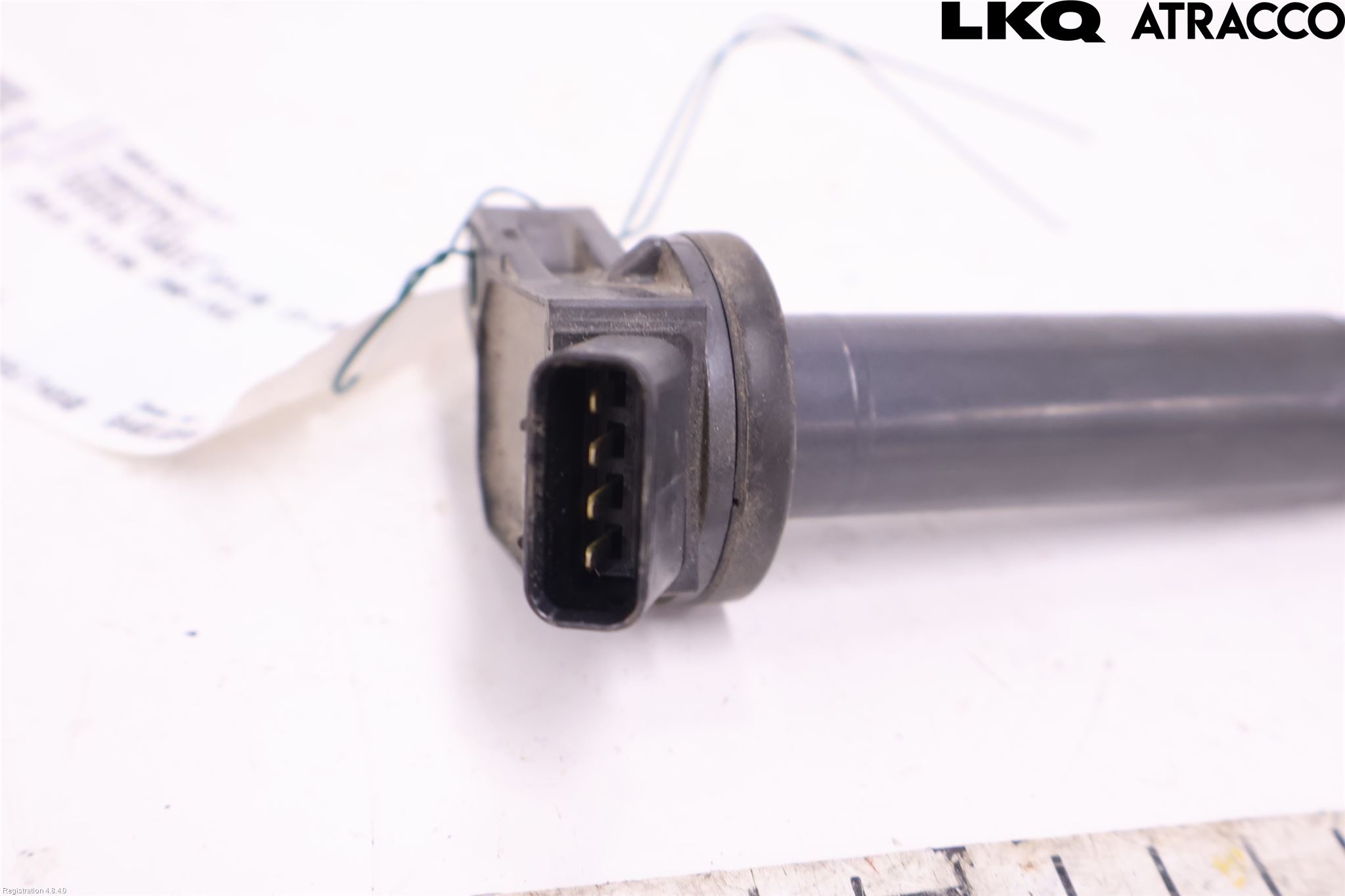 Toyota YARIS XP130 15-20 Coil