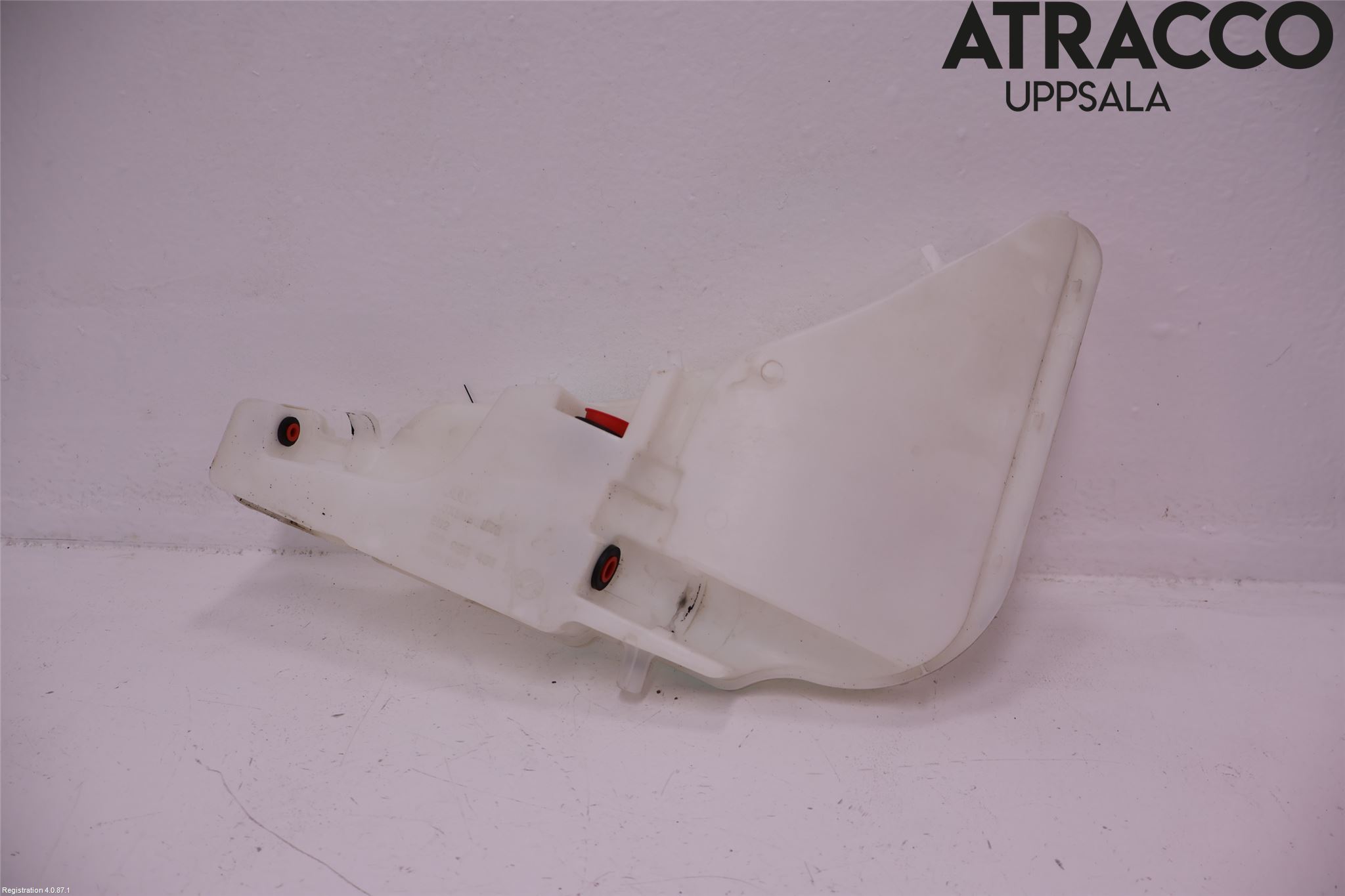 Audi A6/S6 4G 11-18 Spylerbeholder Frontrute-Lykte