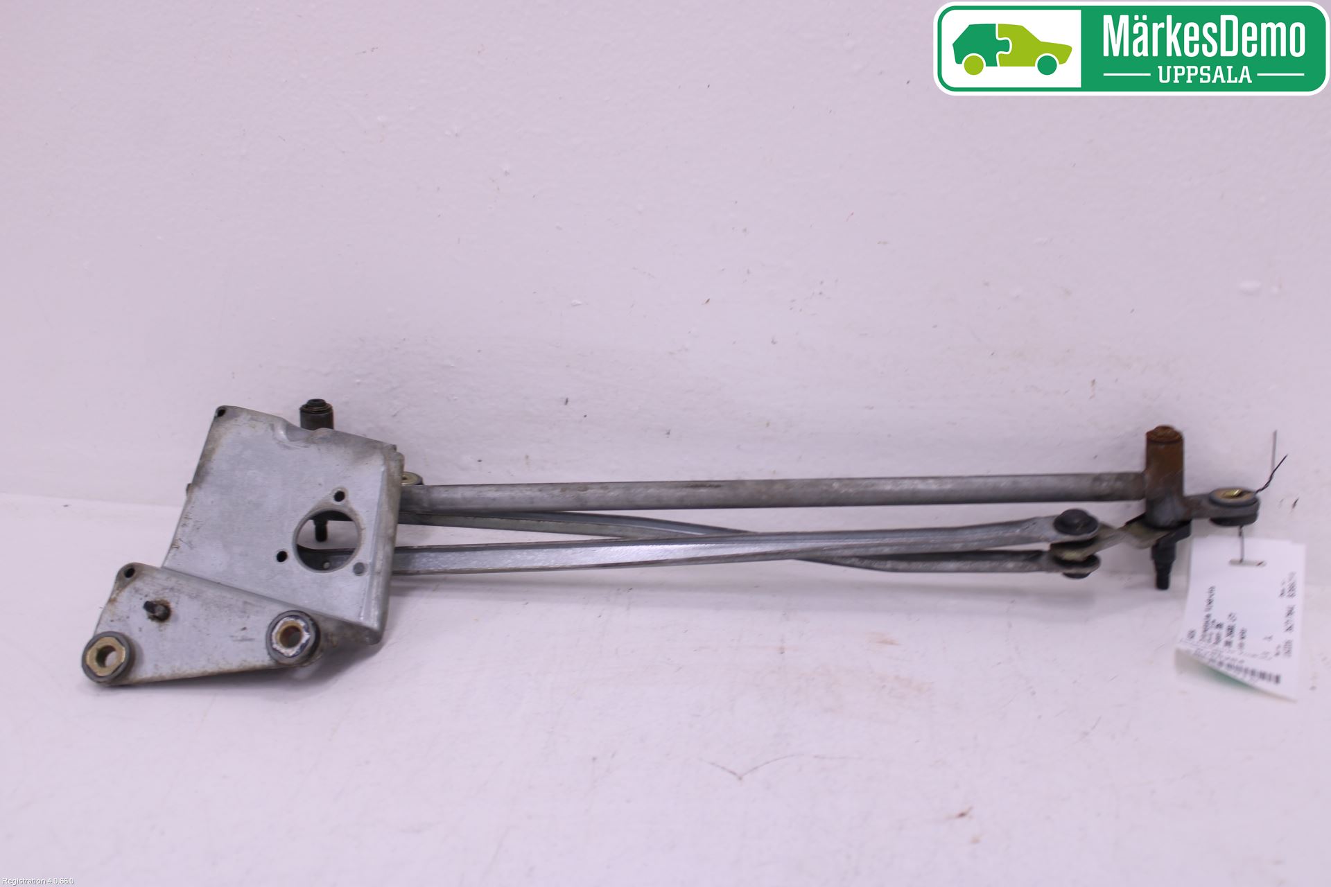 Peugeot 306 Viskeroverføring Frontrute