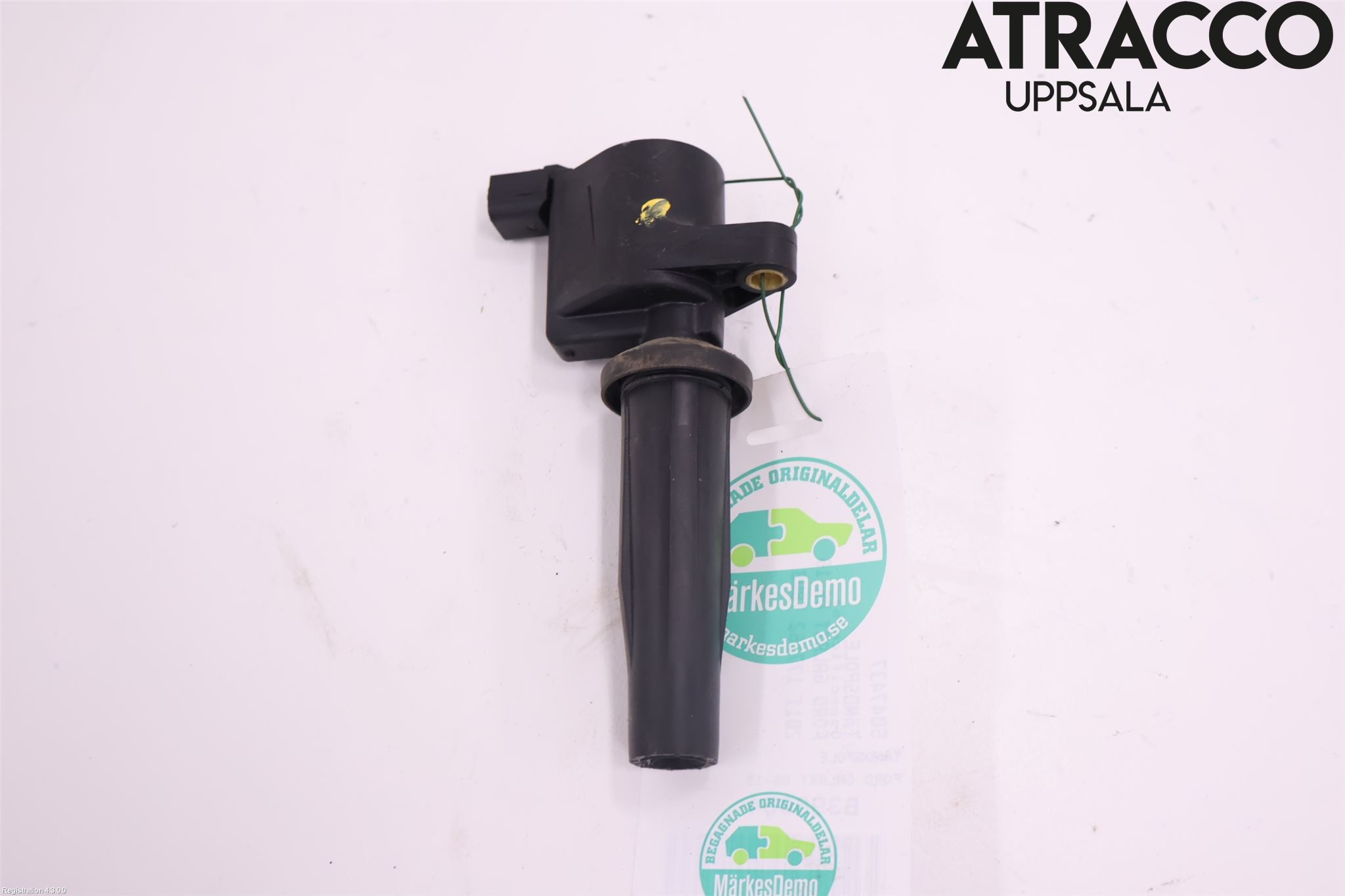 Ford GALAXY 06-15 Coil