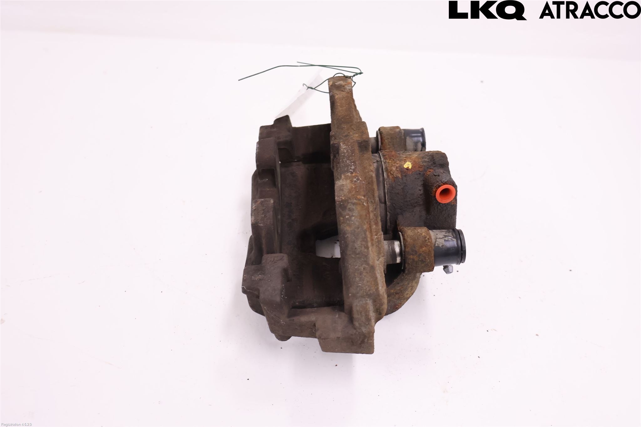 Volvo XC60 14-17 Bremsecaliper Foran Høyre