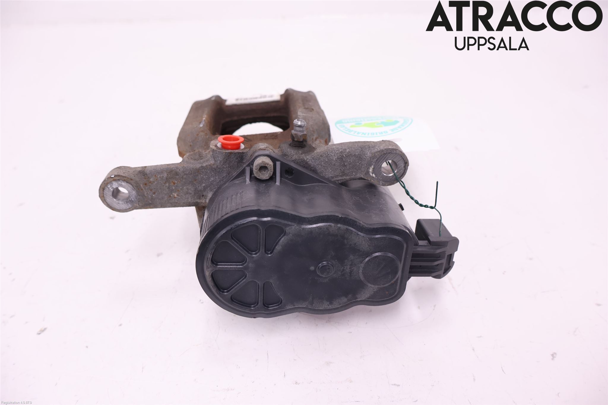 Peugeot 5008 17-24 Bremsecaliper Bak Venstre