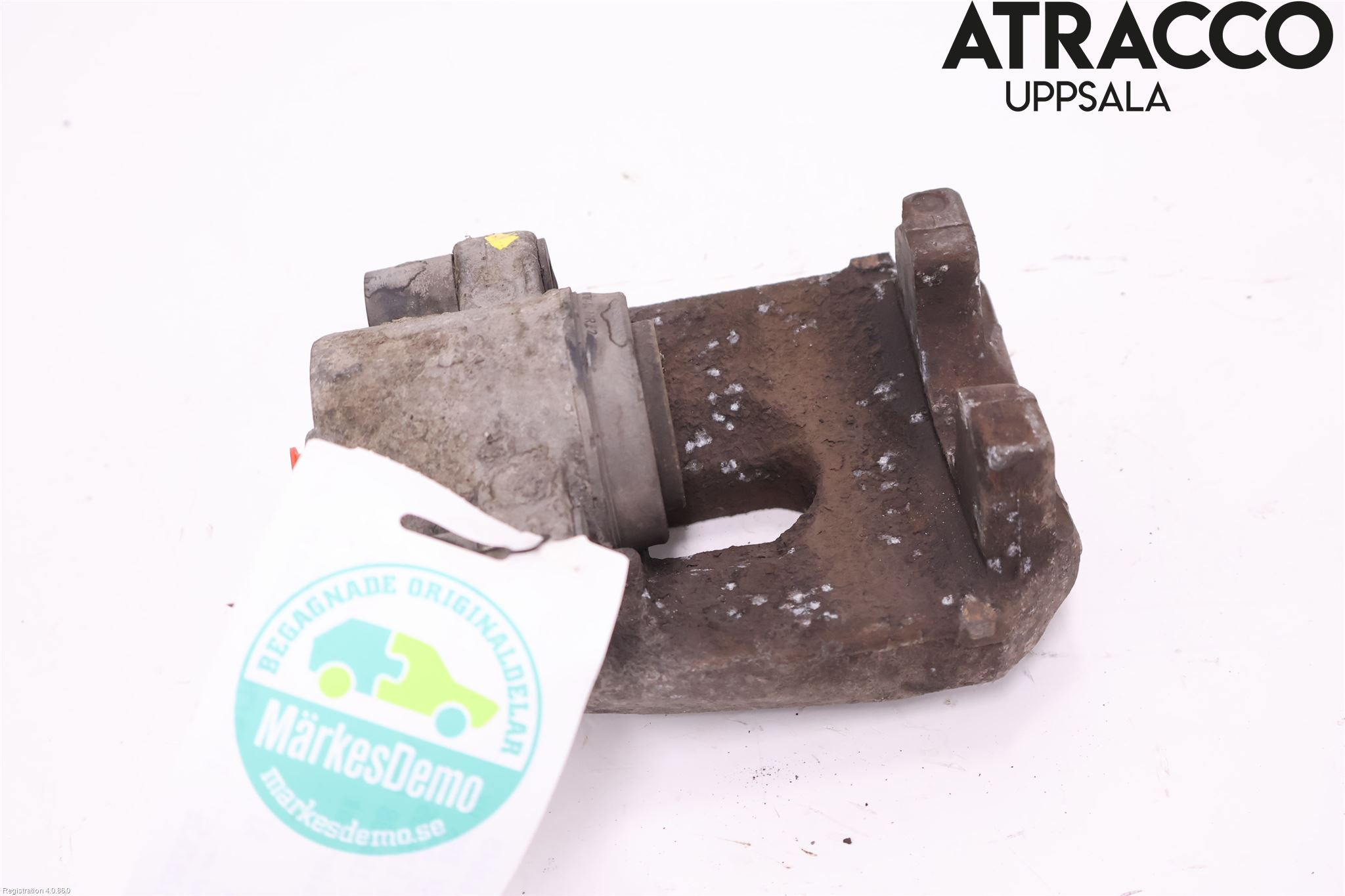 BMW 5 E39 95-04 Bremsecaliper Bak Venstre