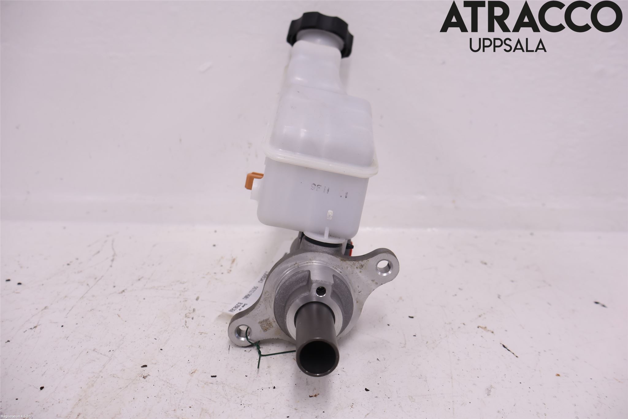 Kia SORENTO 15-20 Brems Hovedsylinder