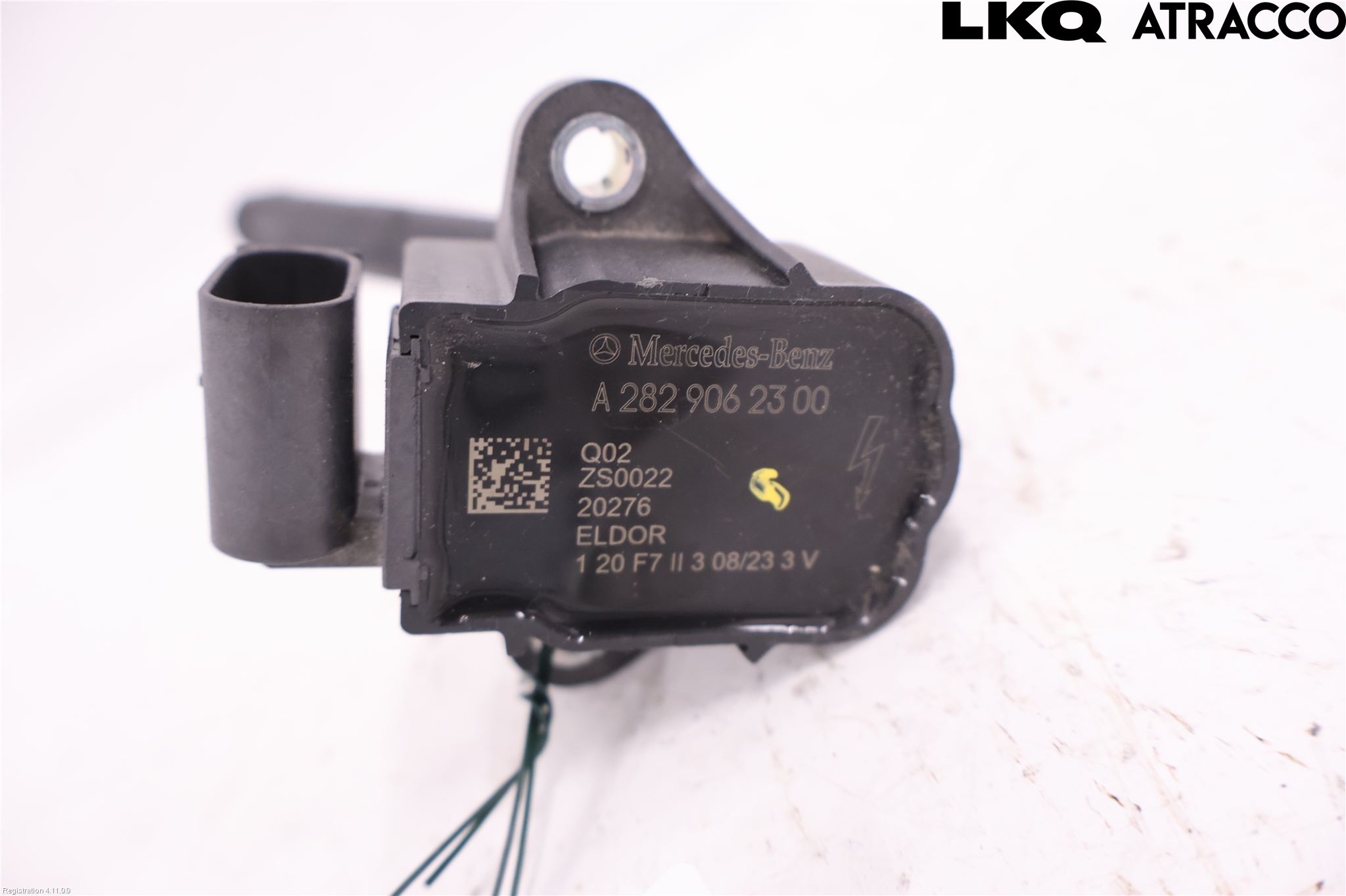Mercedes-Benz MB A-KLASS (W177) 18- Coil