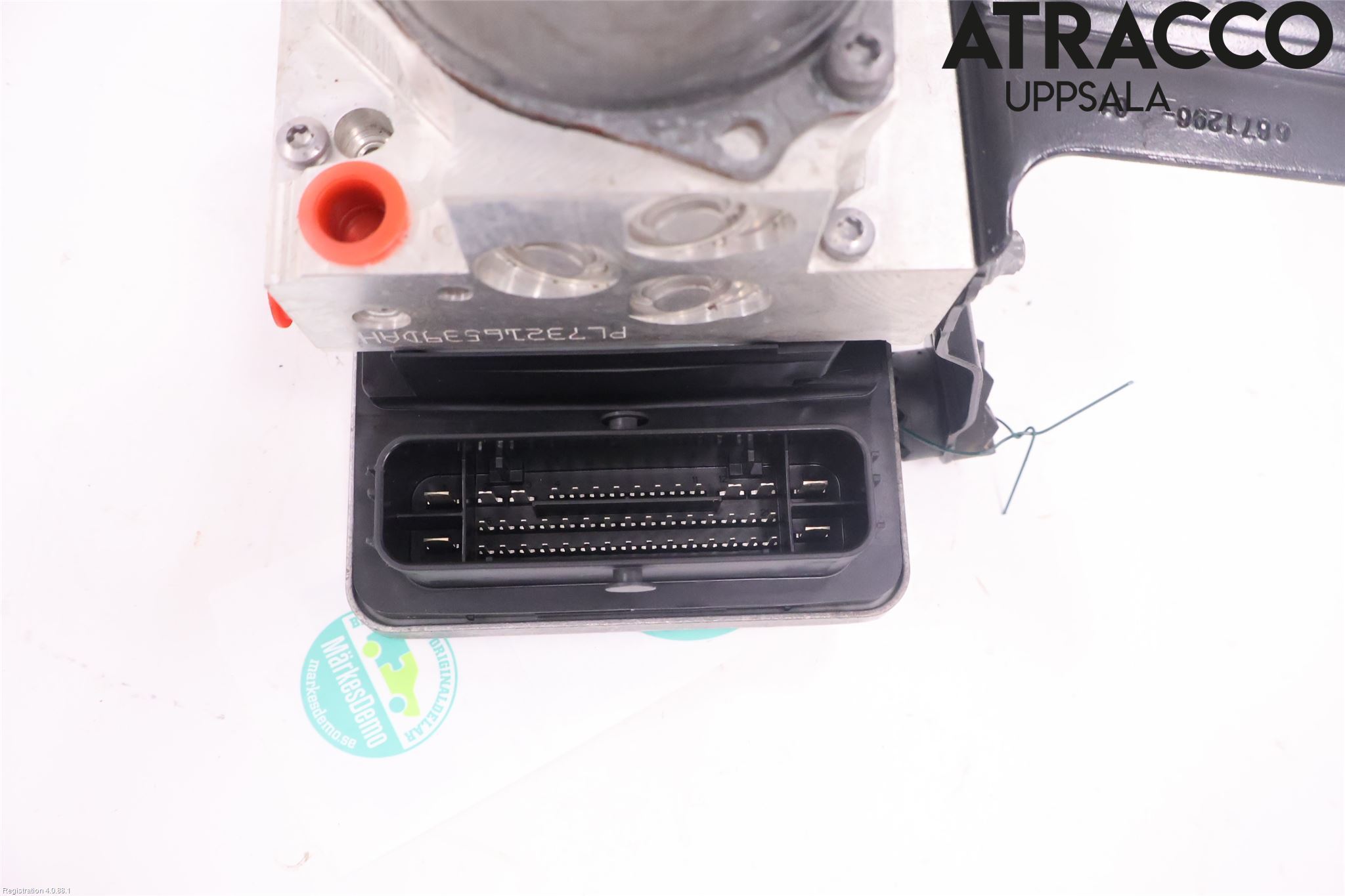BMW X3 G01 18- Abs Hydraulikkaggregat