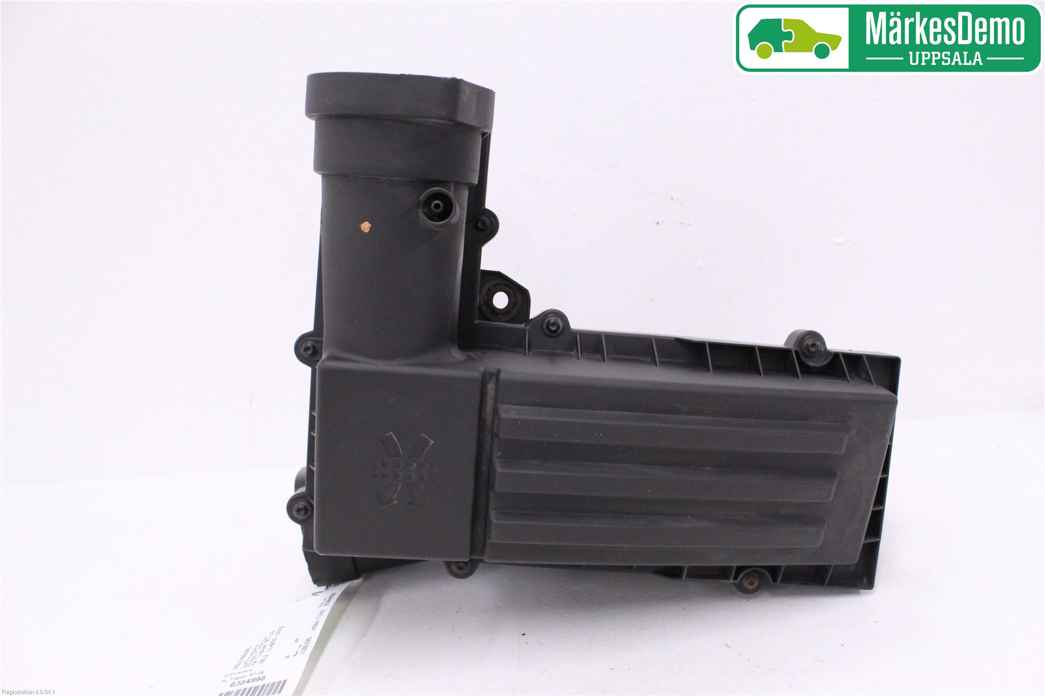Volkswagen VW TIGUAN 07-16 Luftfilter Boks