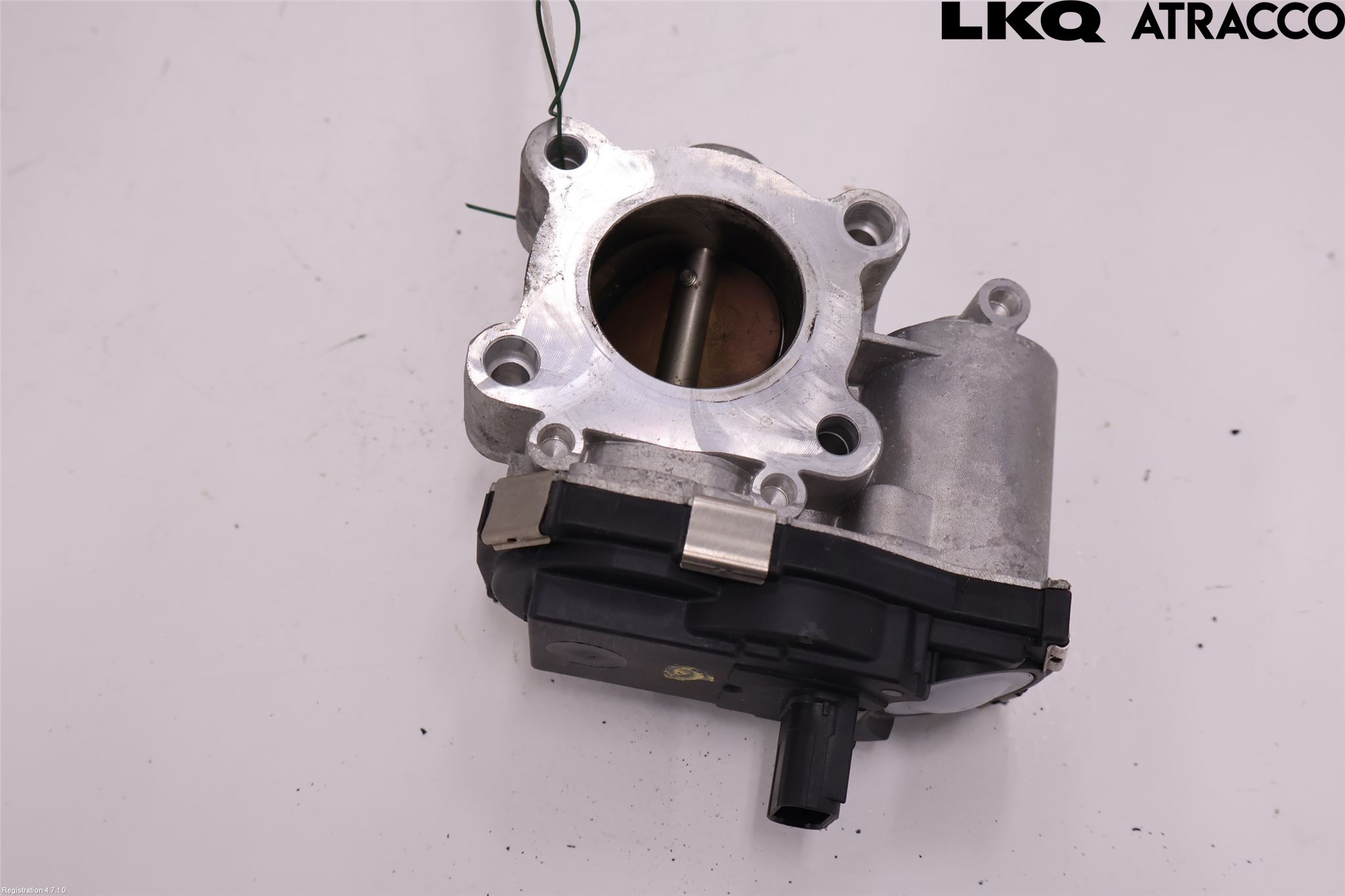 Opel KARL 16-19 Inns Spjeldhus