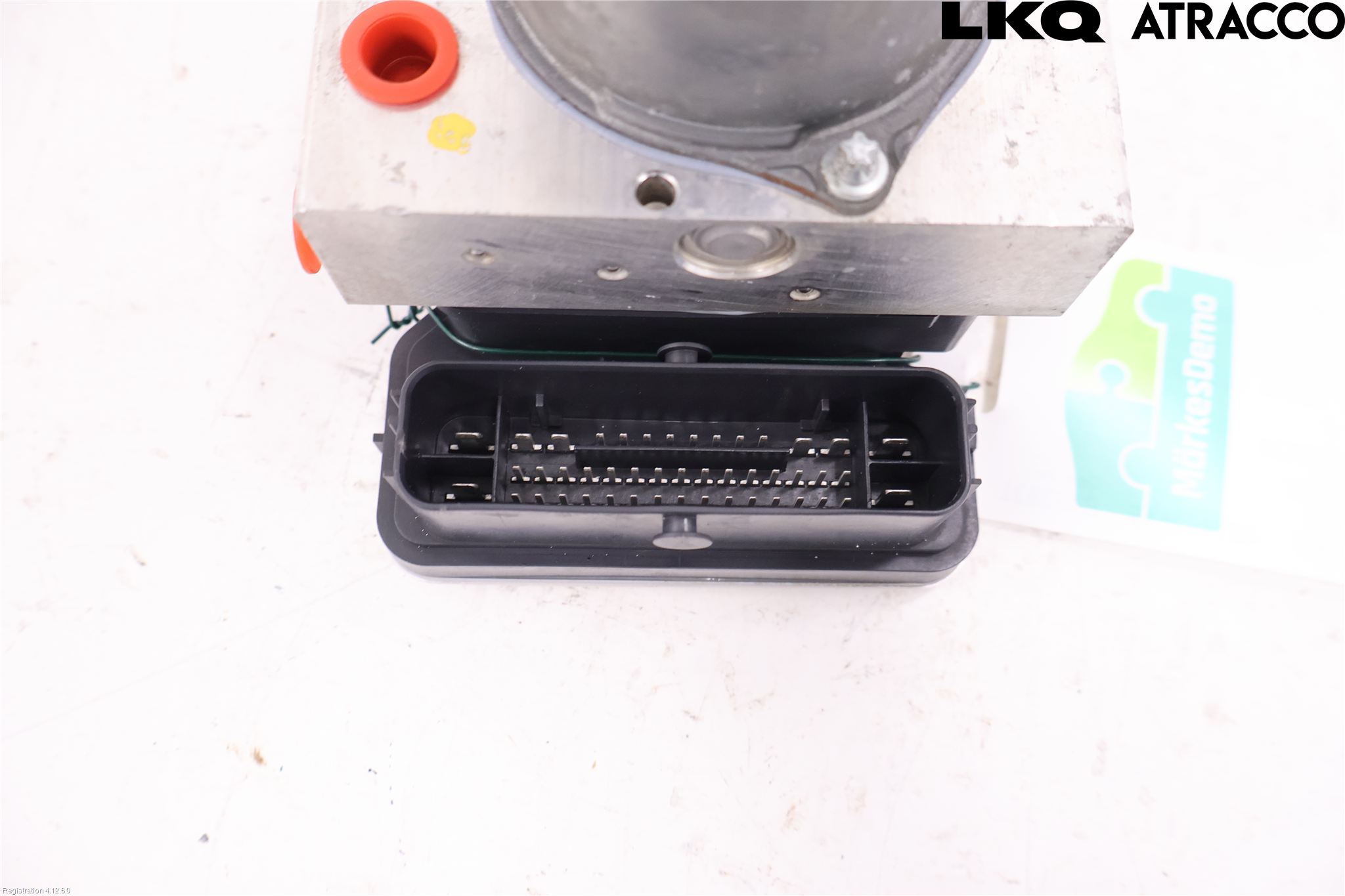 Toyota YARIS XP21 20- Abs Hydraulikkaggregat