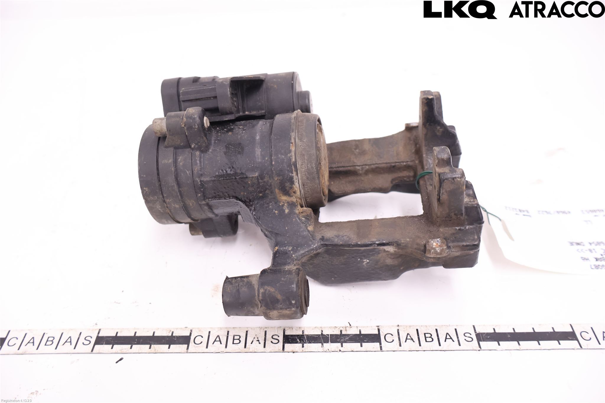 Volkswagen VW T-ROC 18- Bremsecaliper Bak Høyre