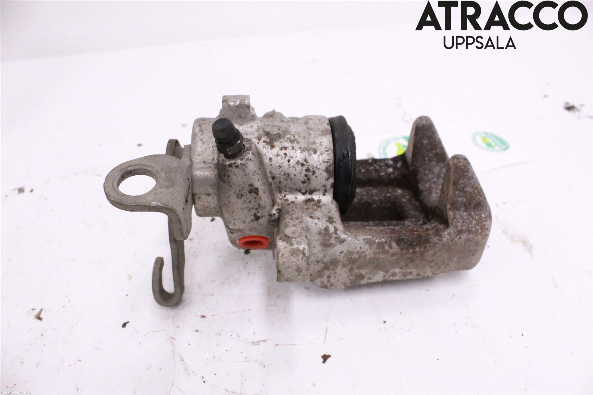 Volkswagen VW T-CROSS 19- Bremsecaliper Bak Venstre