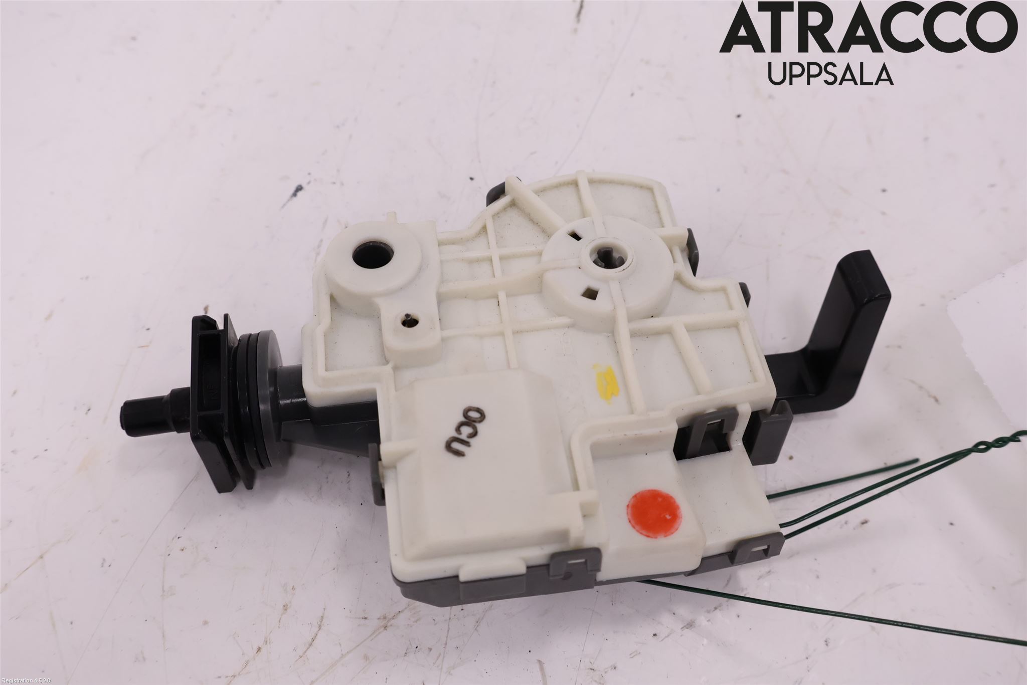 Toyota RAV4 19- Sentrallåsmotor Tankluke