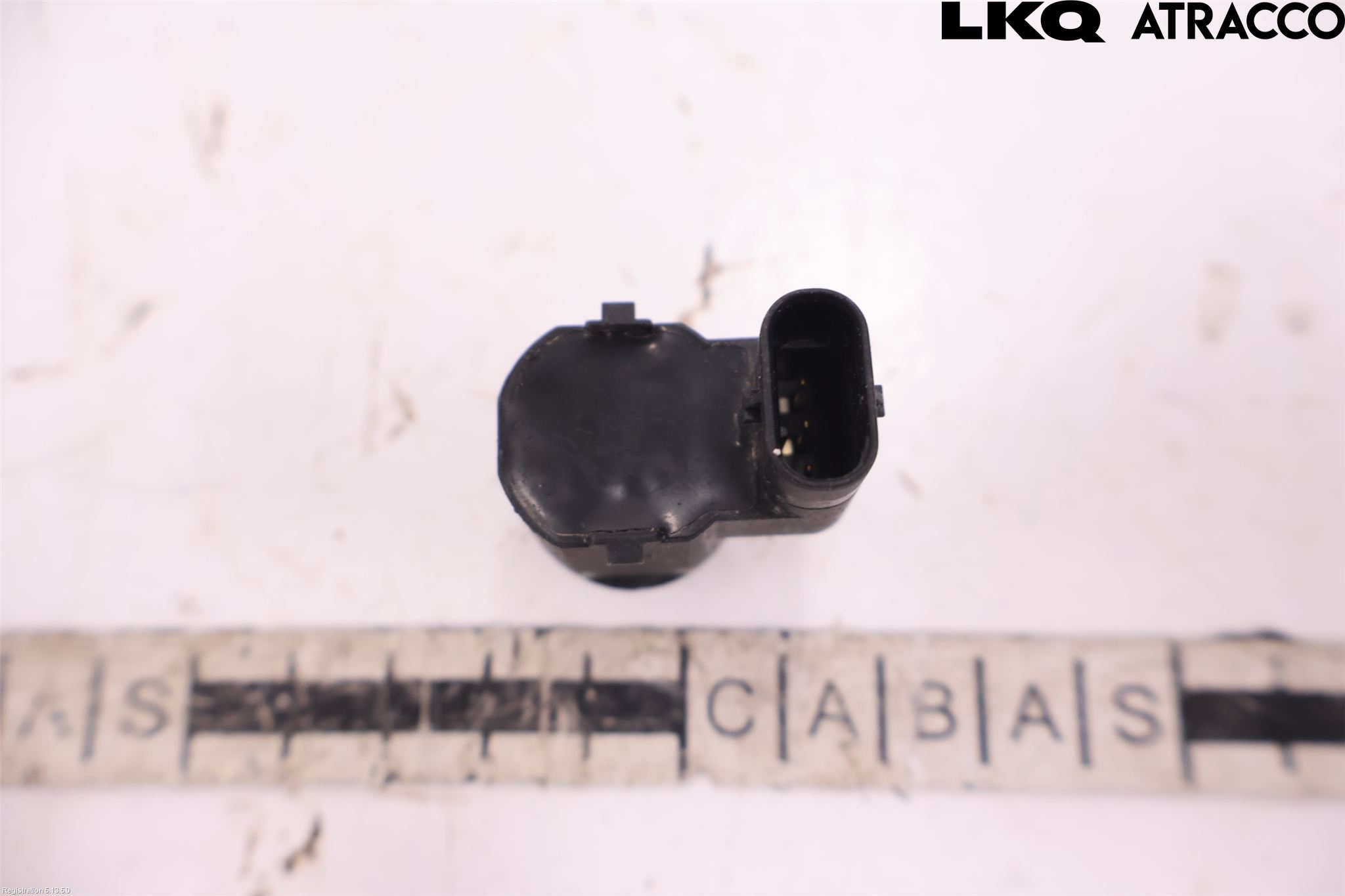 BMW X3 F25 10-17 Sensor Ryggesensor