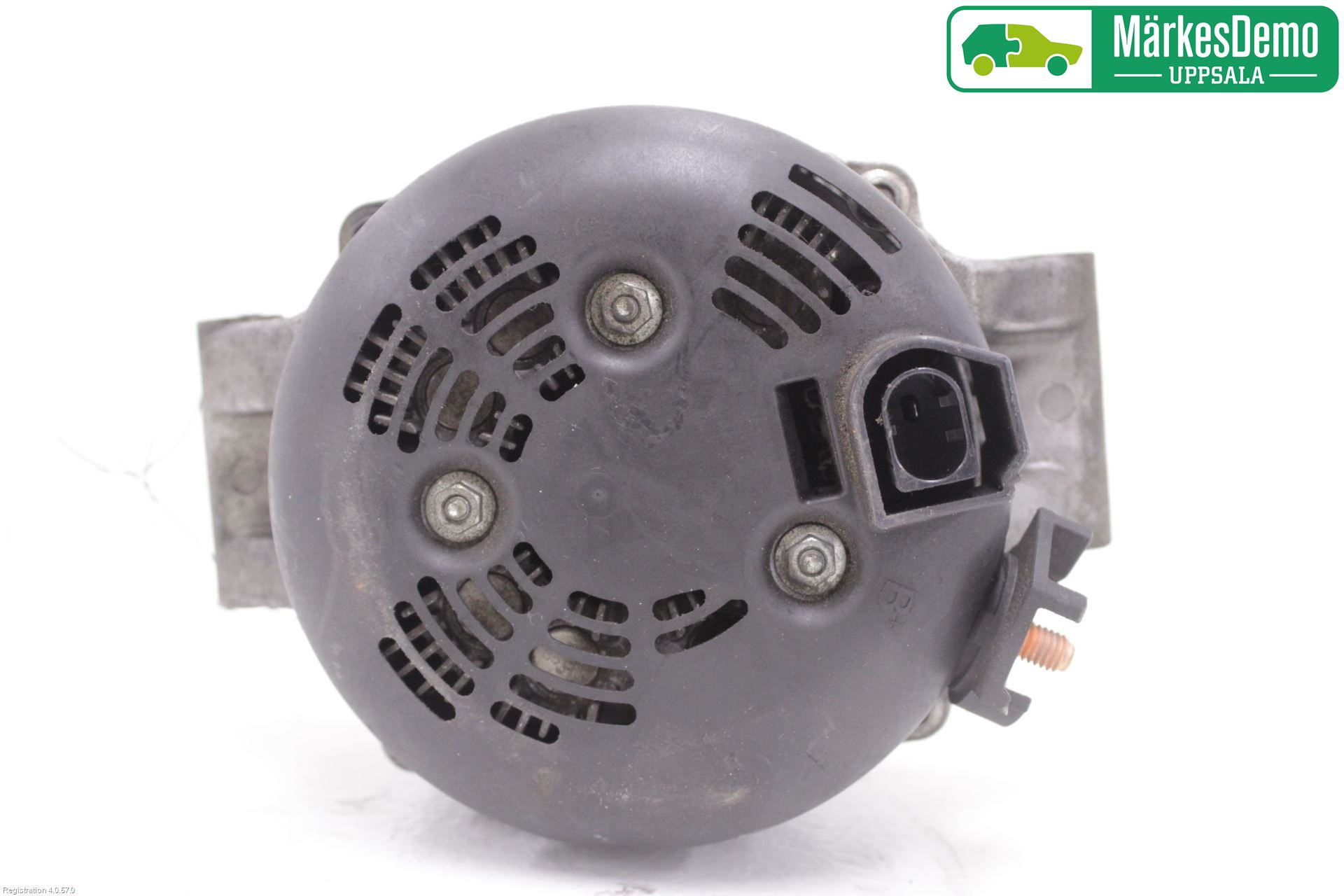 BMW X5 E70 07-13 Dynamo