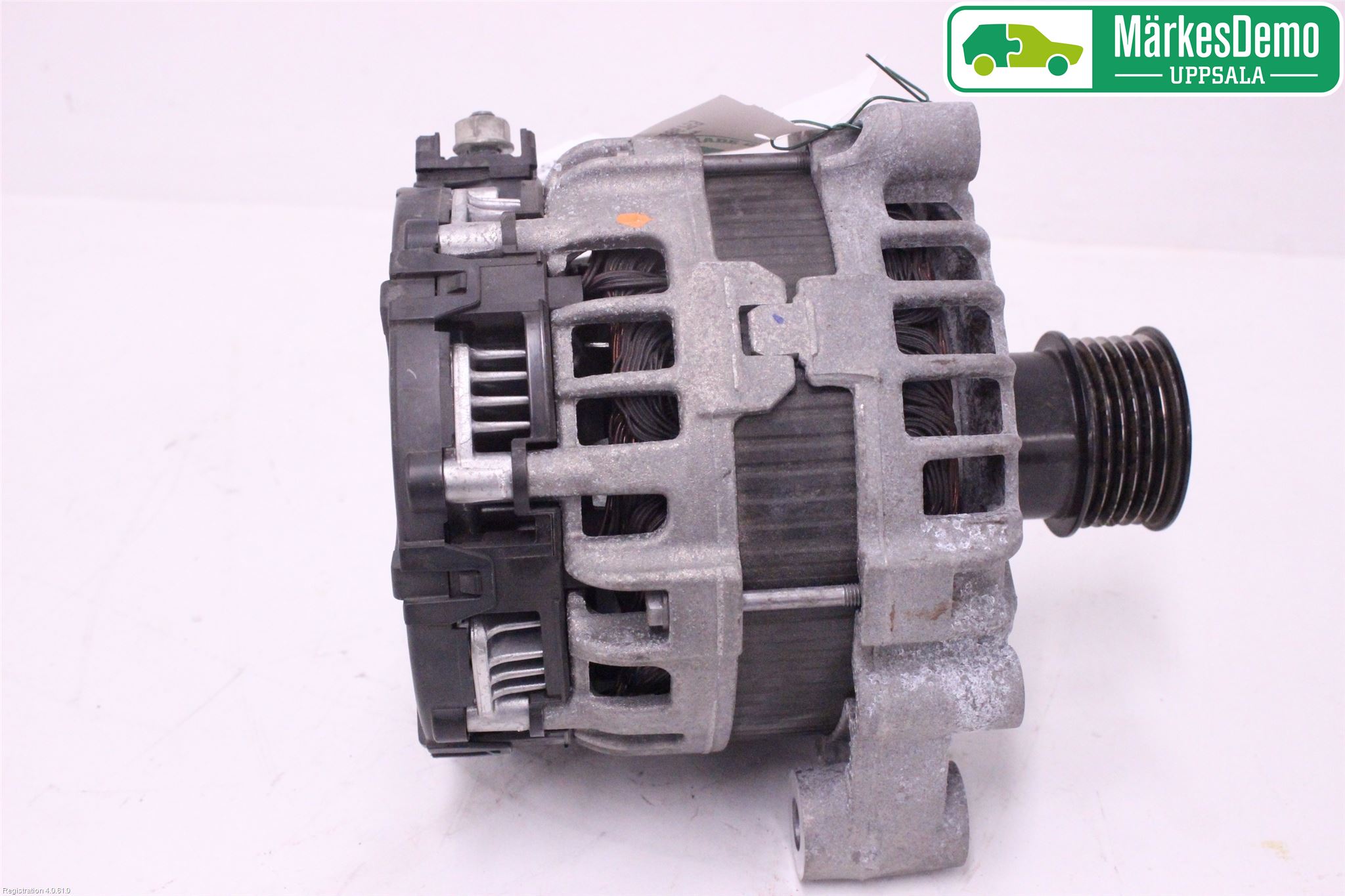 BMW 5 G30/G31/F90 17-23 Dynamo