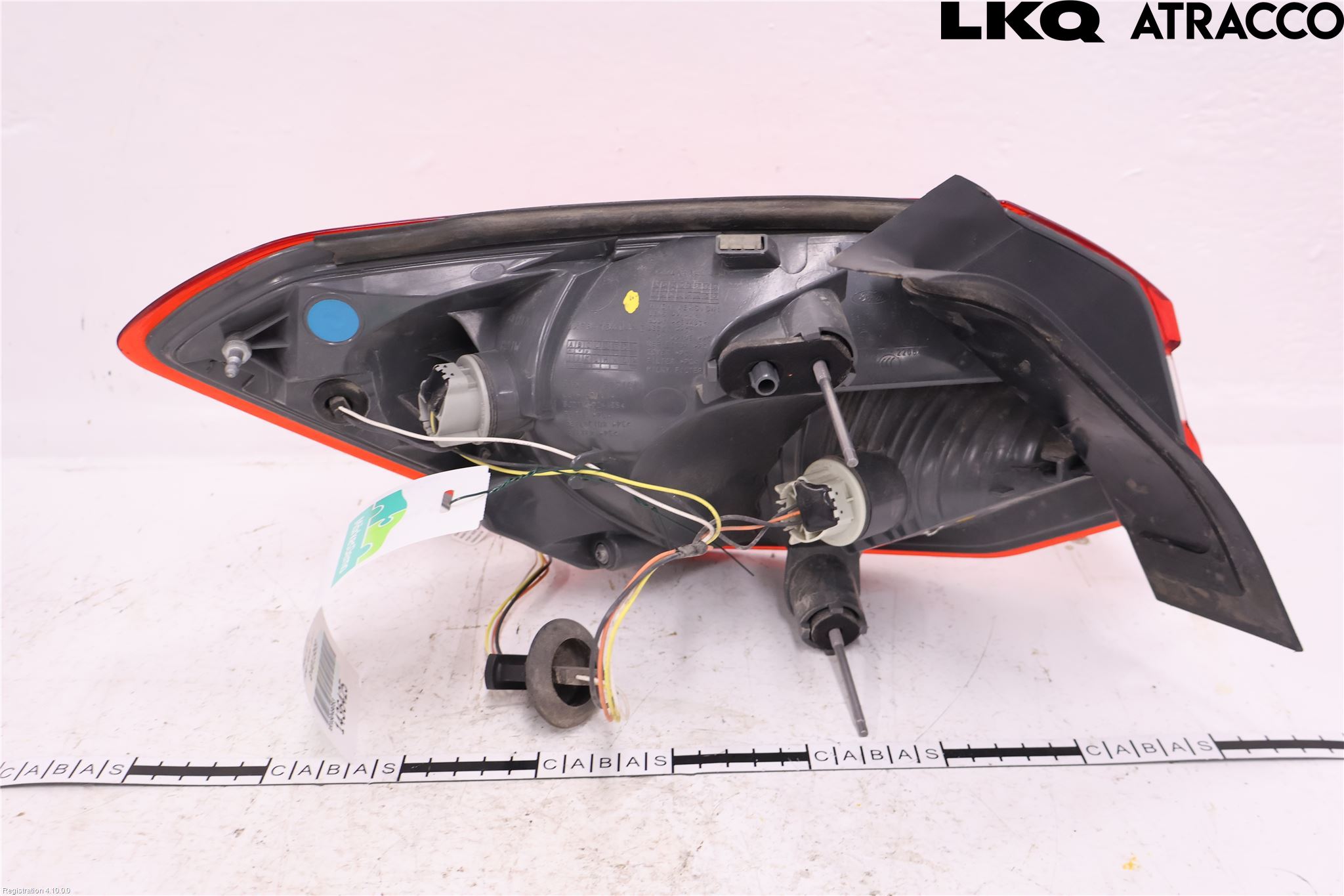Ford FOCUS 19- Baklykt Høyre