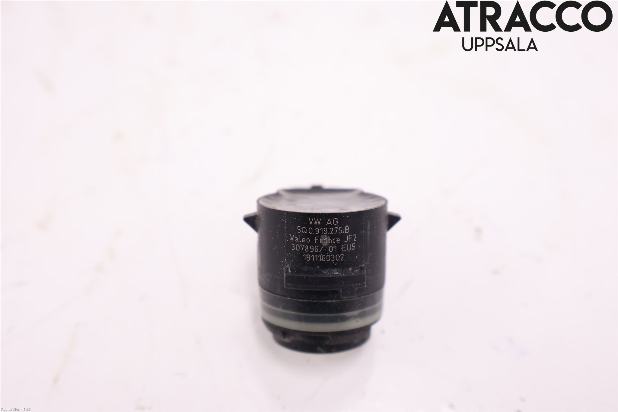 Skoda FABIA 15-21 Sensor Ryggesensor