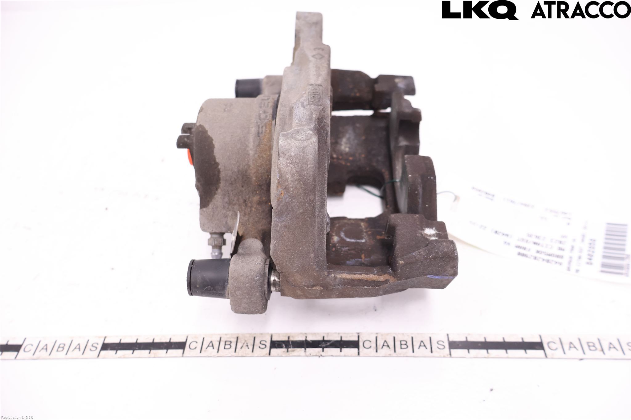Mercedes-Benz MB CITAN/EQT (W420) 22- Bremsecaliper Foran Venstre