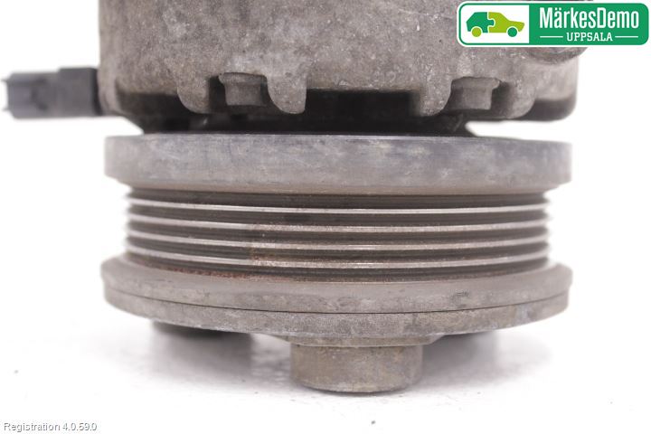 Ford FOCUS 08-11 Varme Ac Kompressor